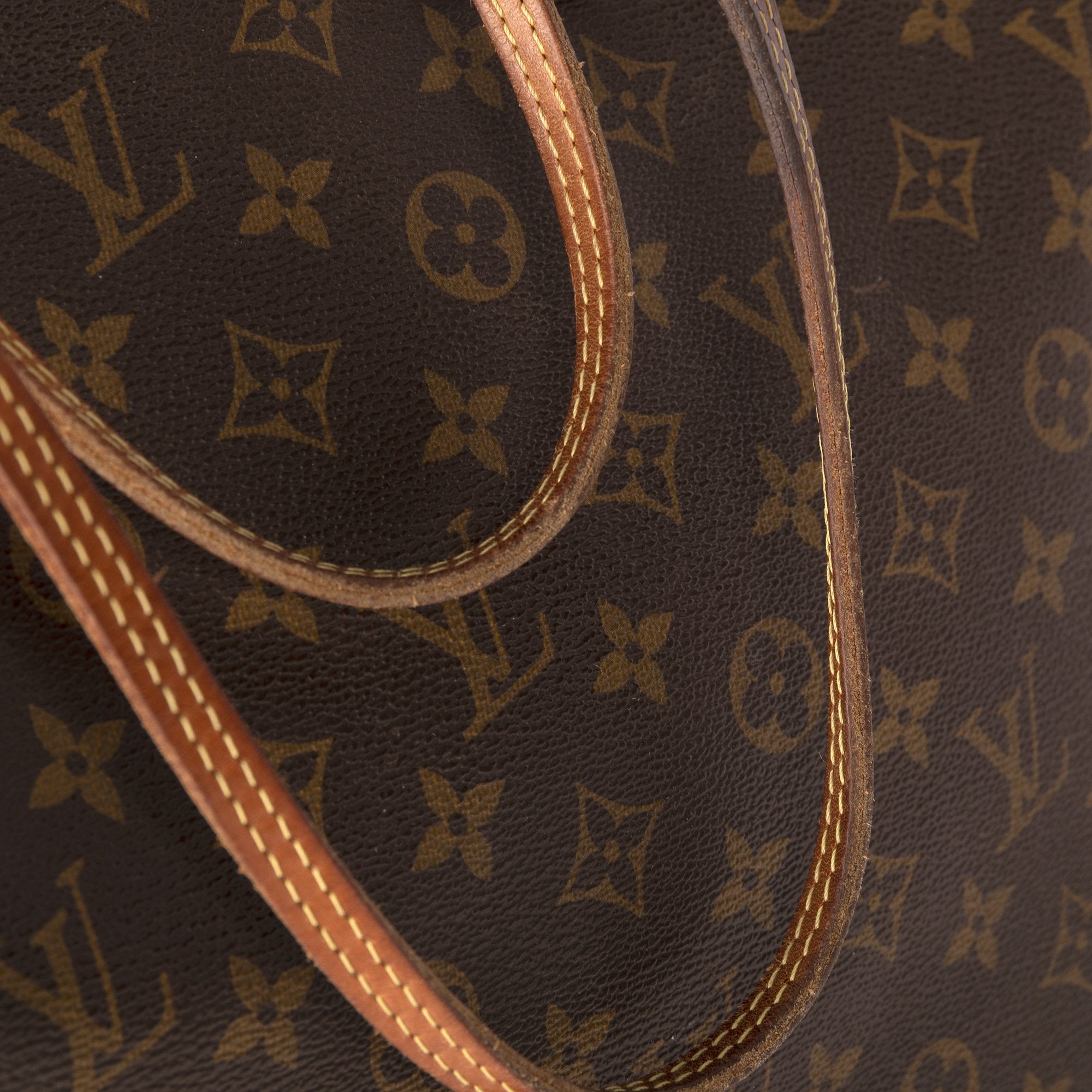 Louis Vuitton Monogram Neverfull GM