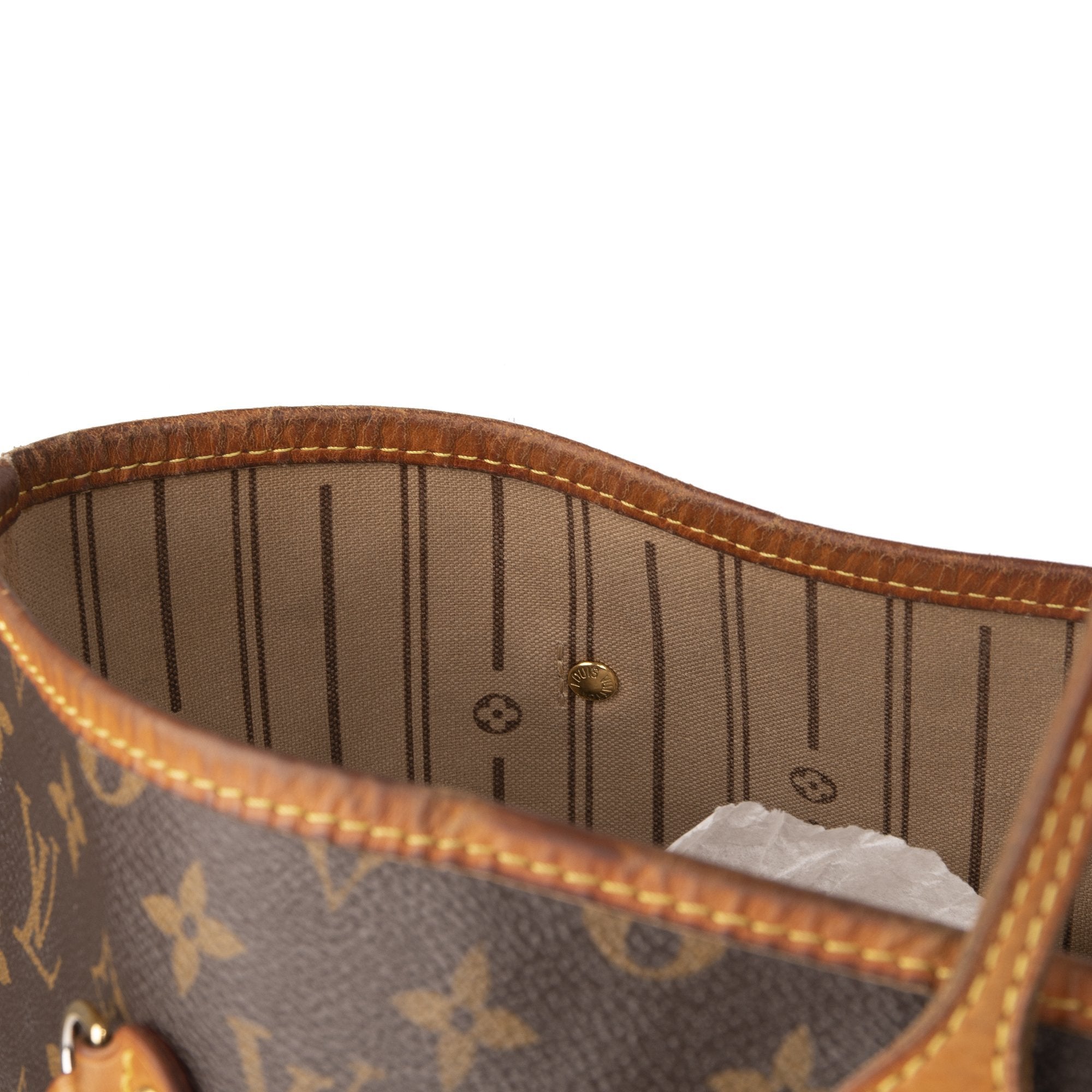 Louis Vuitton Monogram Neverfull GM