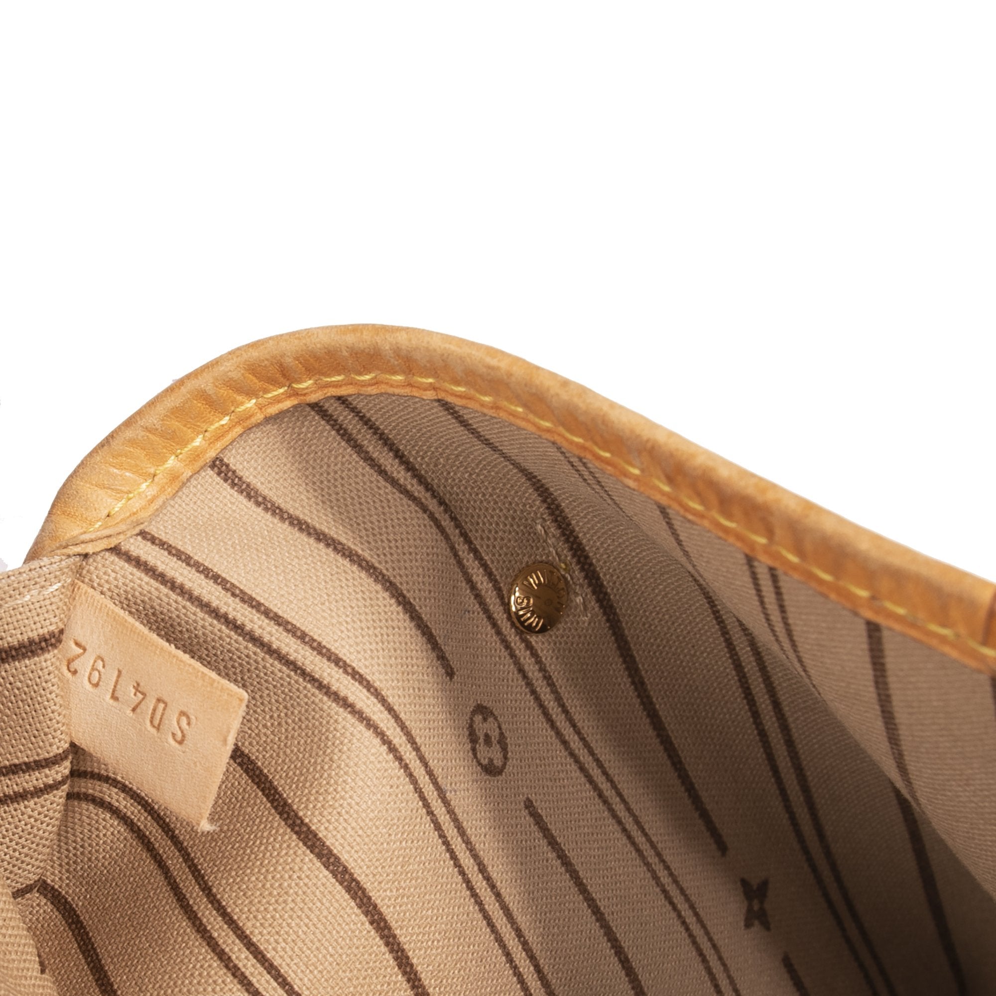 Louis Vuitton Monogram Neverfull GM