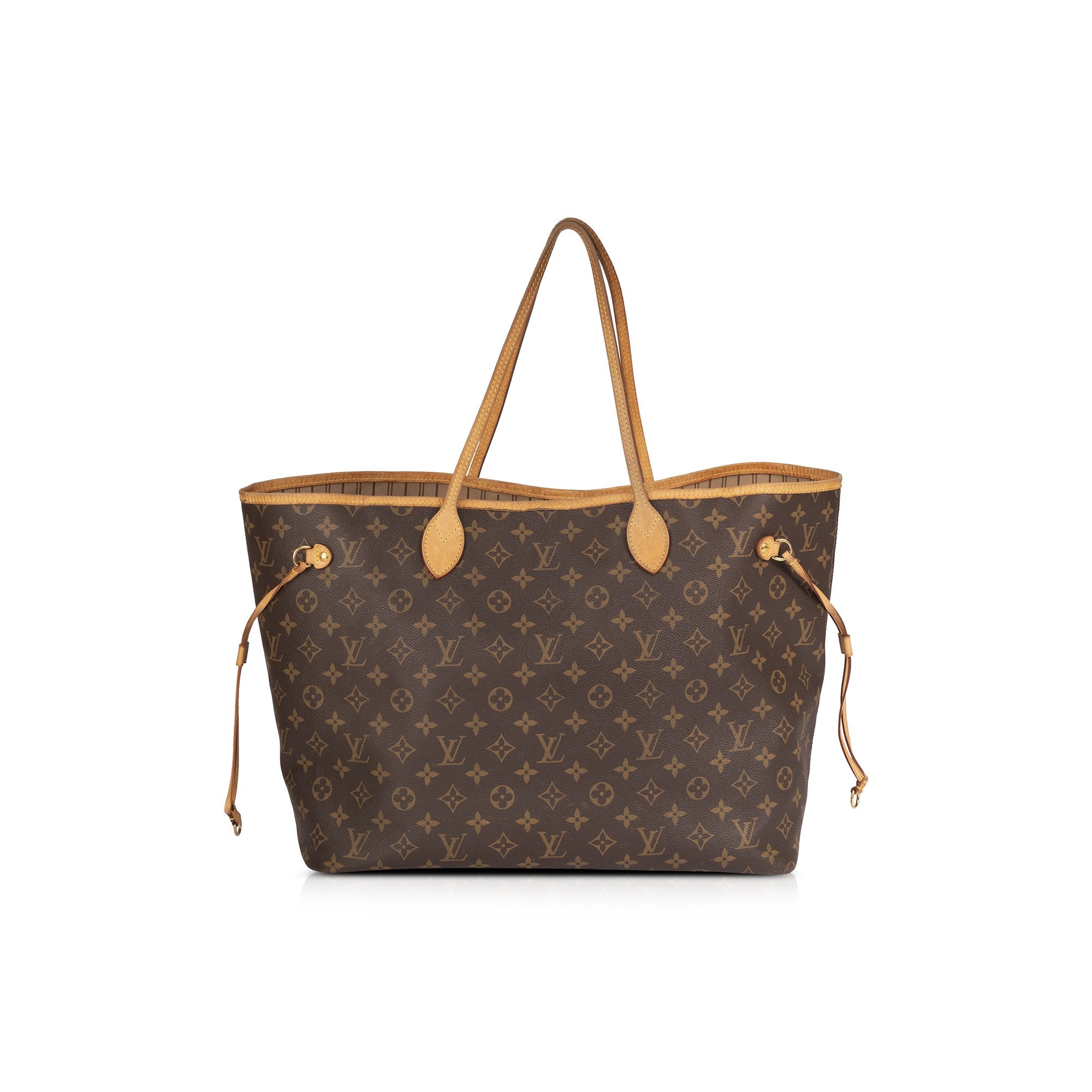 Louis Vuitton Monogram Neverfull GM