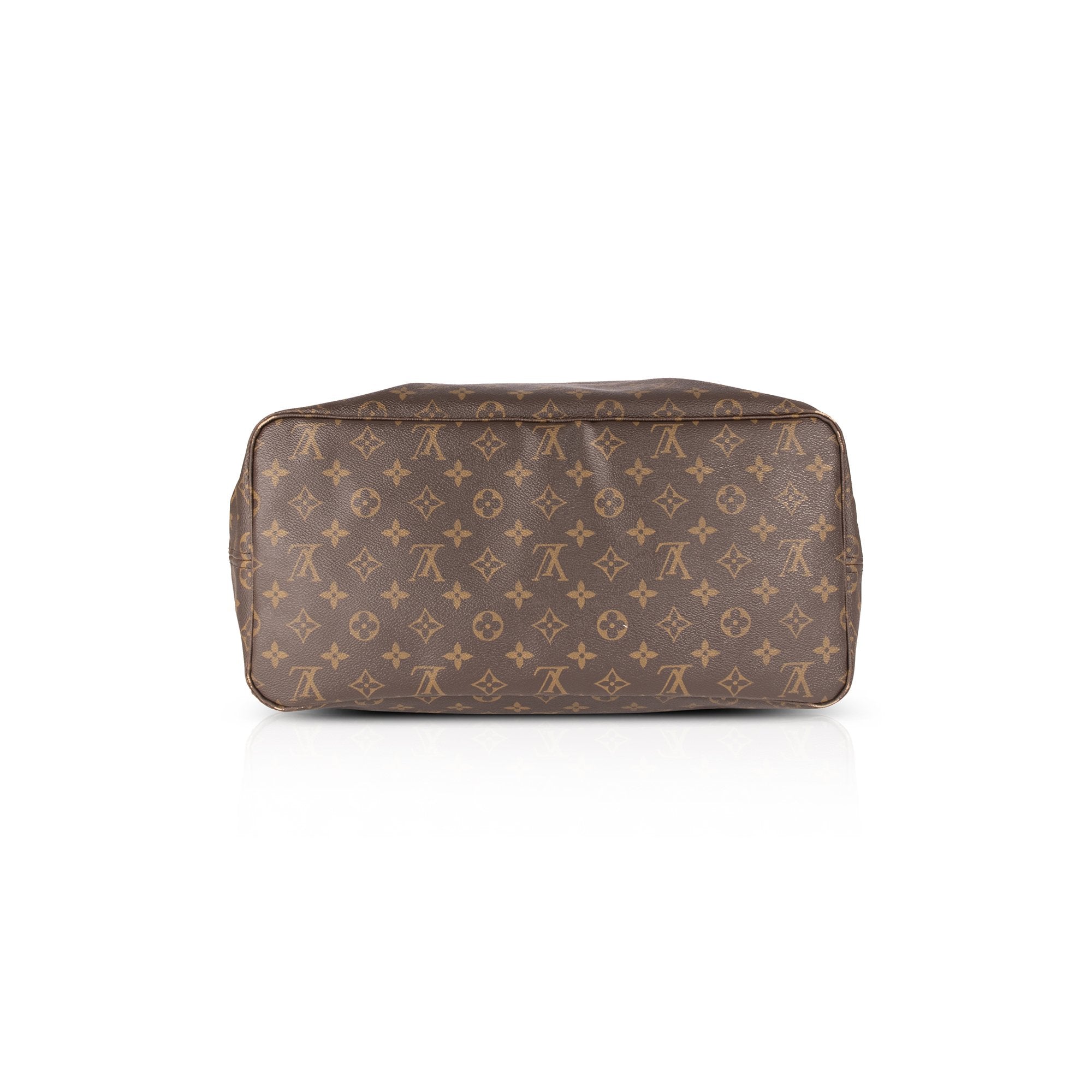 Louis Vuitton Monogram Neverfull GM