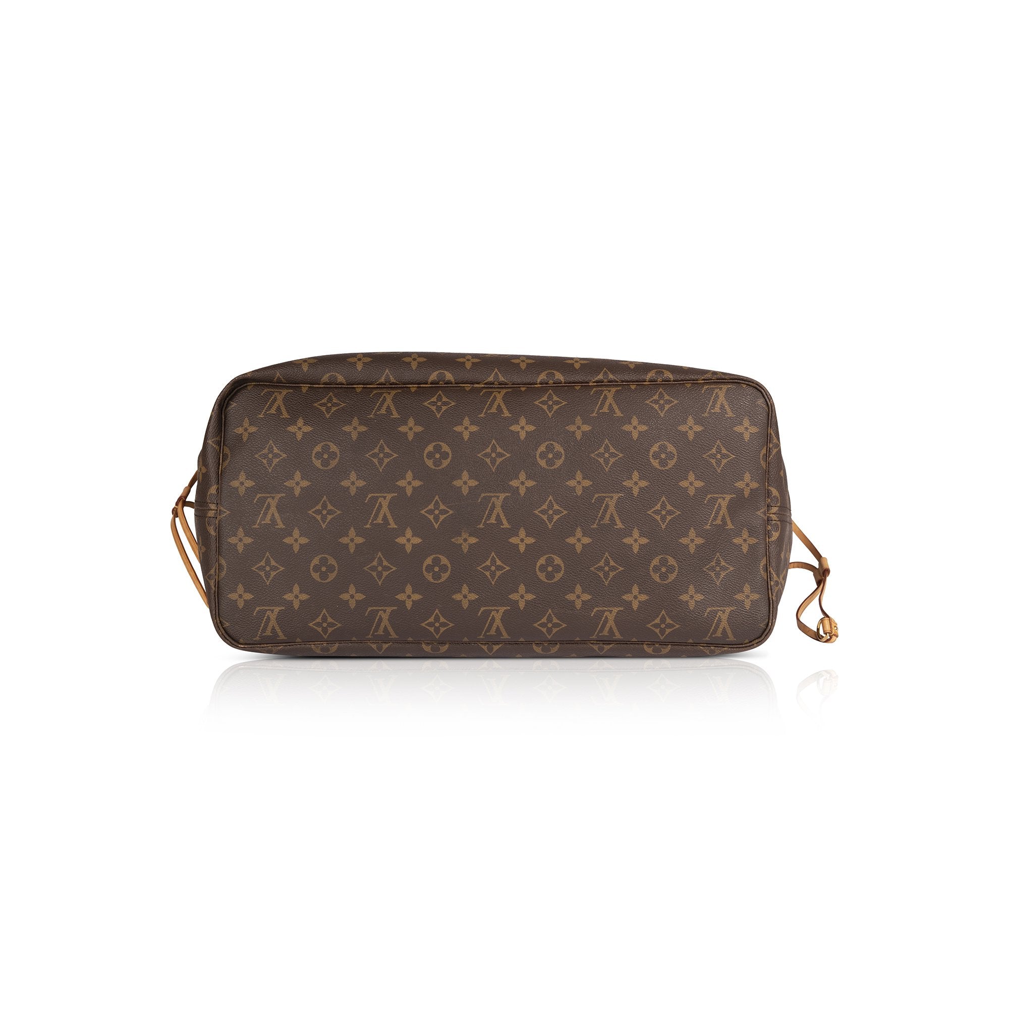 Louis Vuitton Monogram Neverfull GM