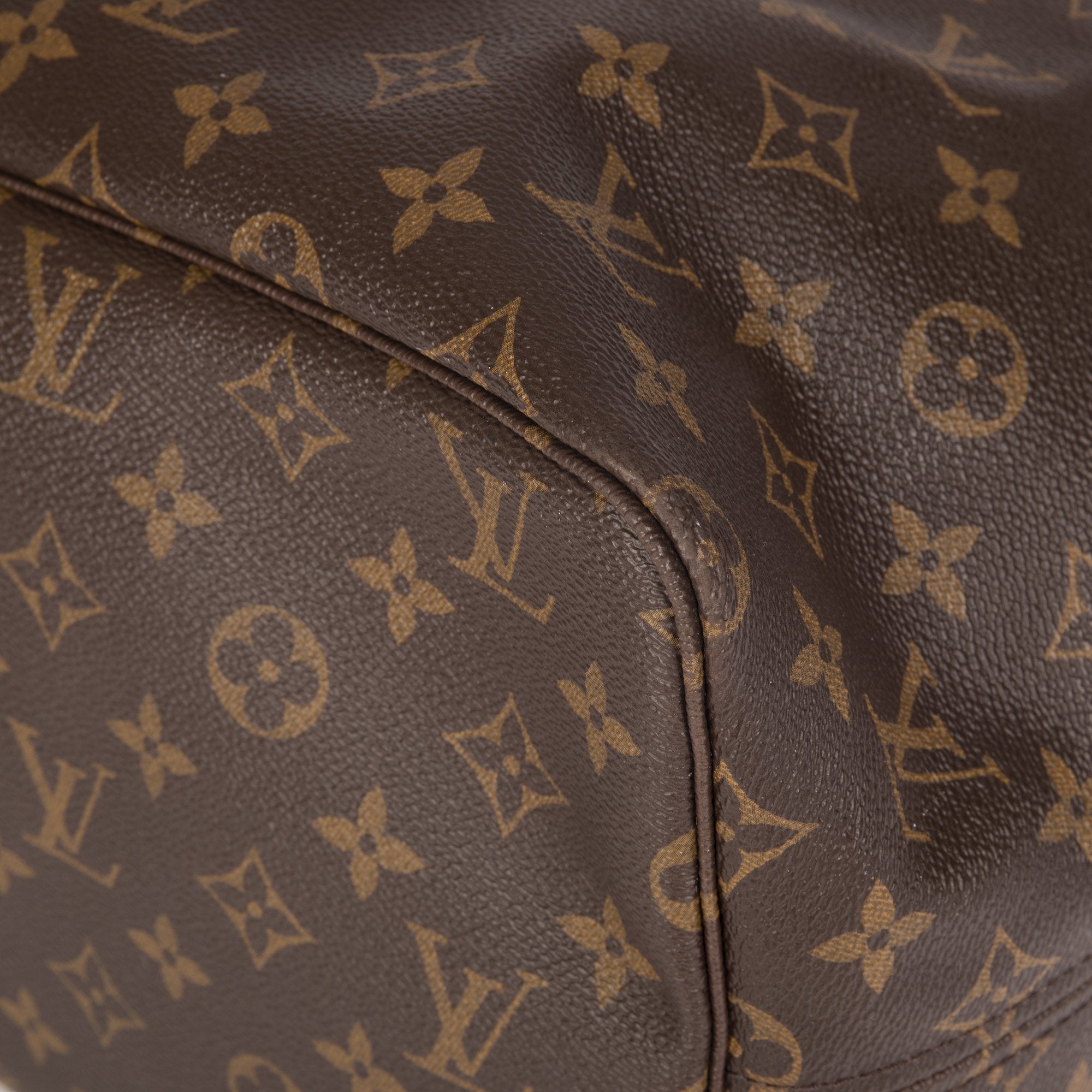 Louis Vuitton Monogram Neverfull GM
