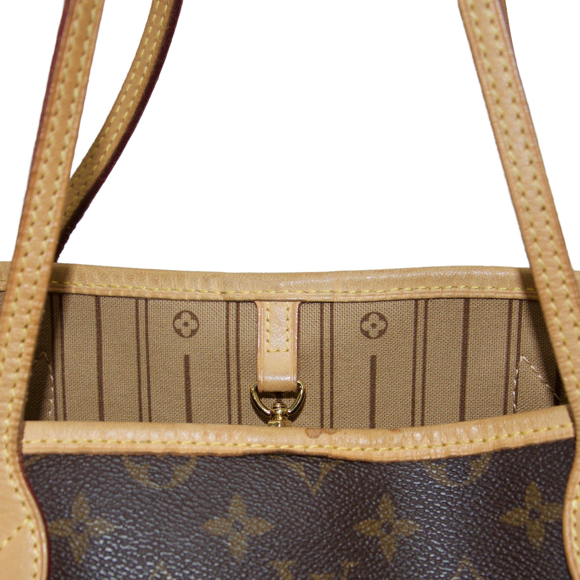 Louis Vuitton Monogram Neverfull GM