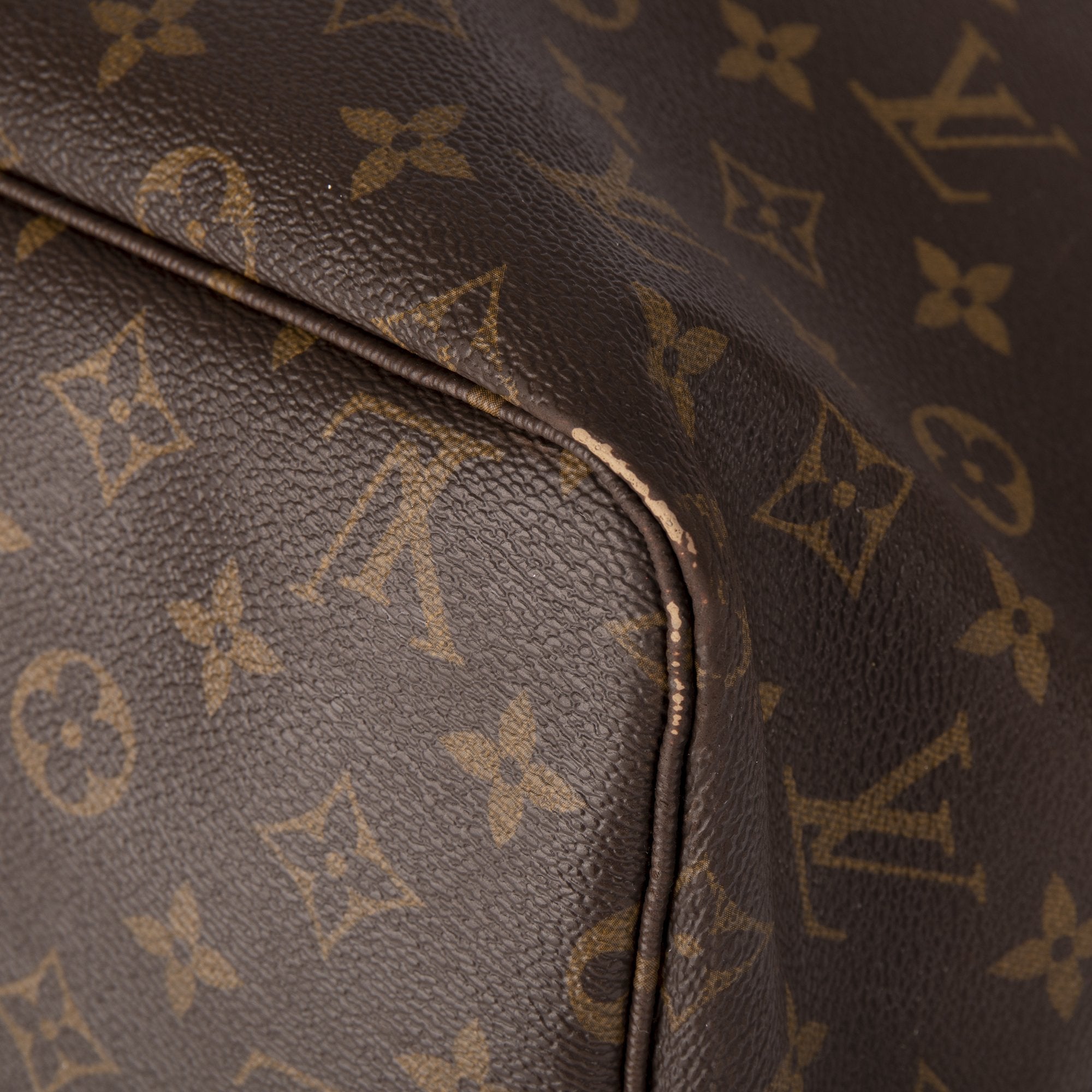 Louis Vuitton Monogram Neverfull GM