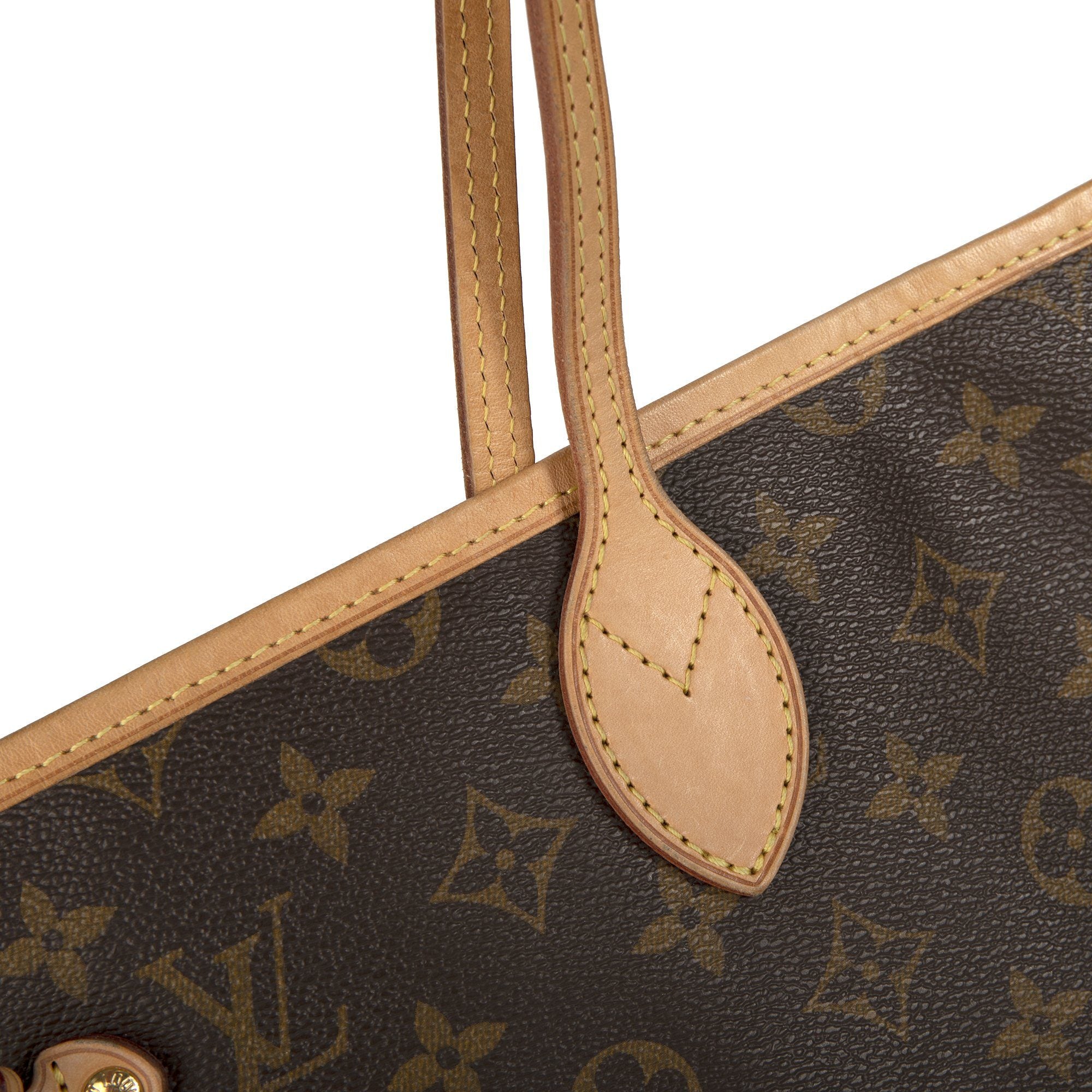 Louis Vuitton Monogram Neverfull GM