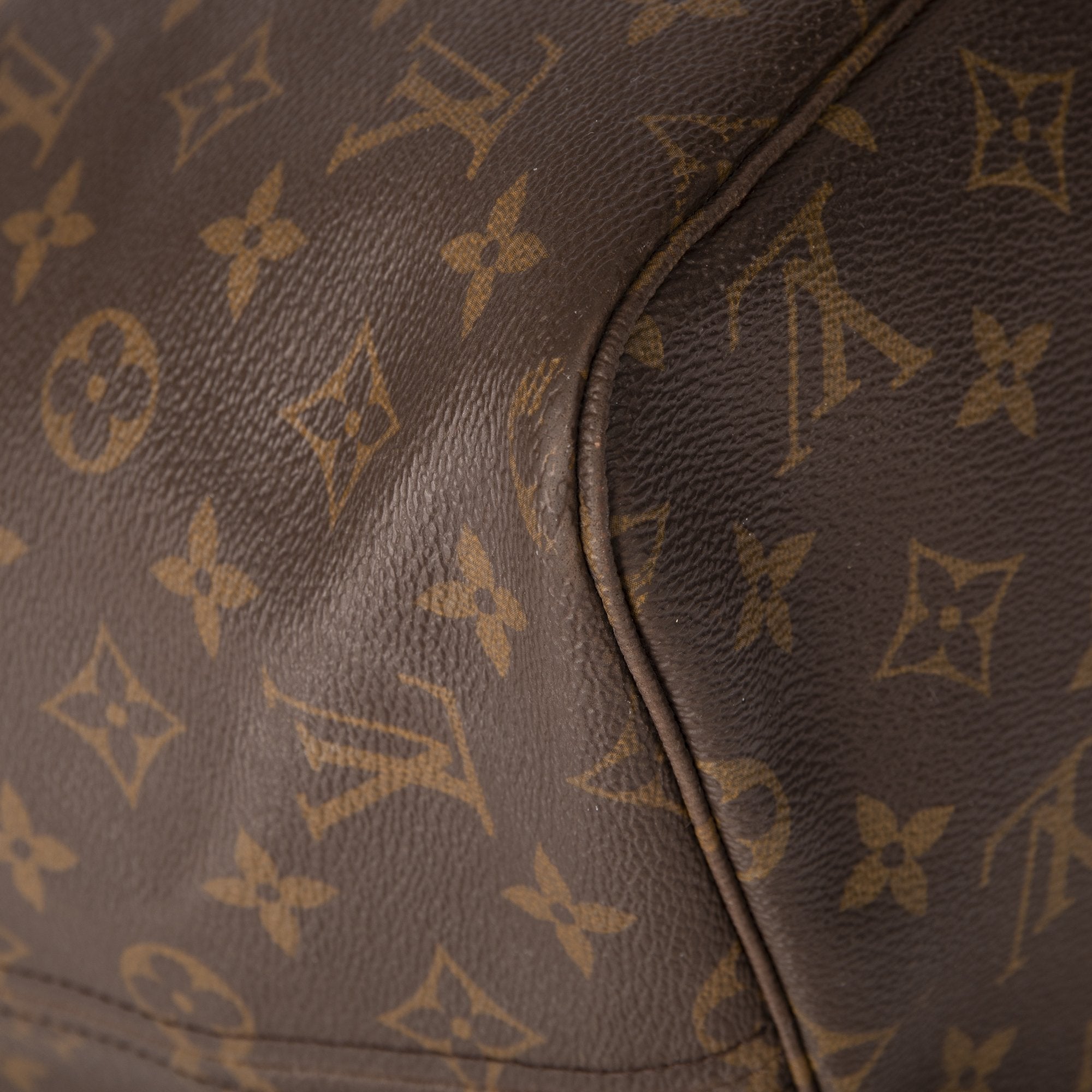 Louis Vuitton Monogram Neverfull GM