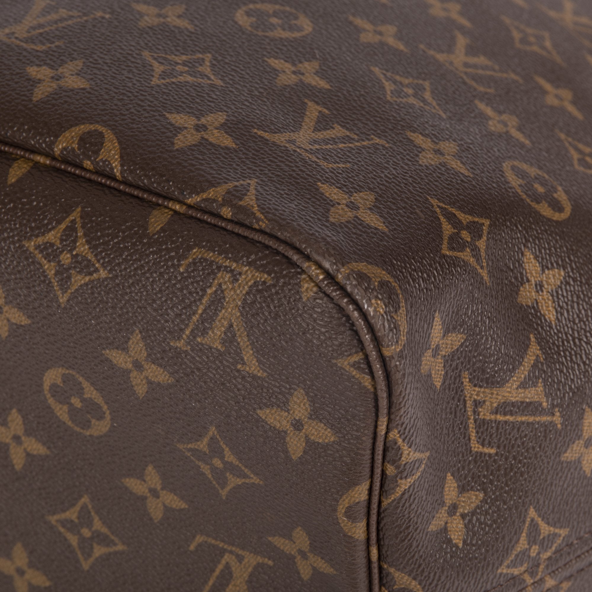 Louis Vuitton Monogram Neverfull GM