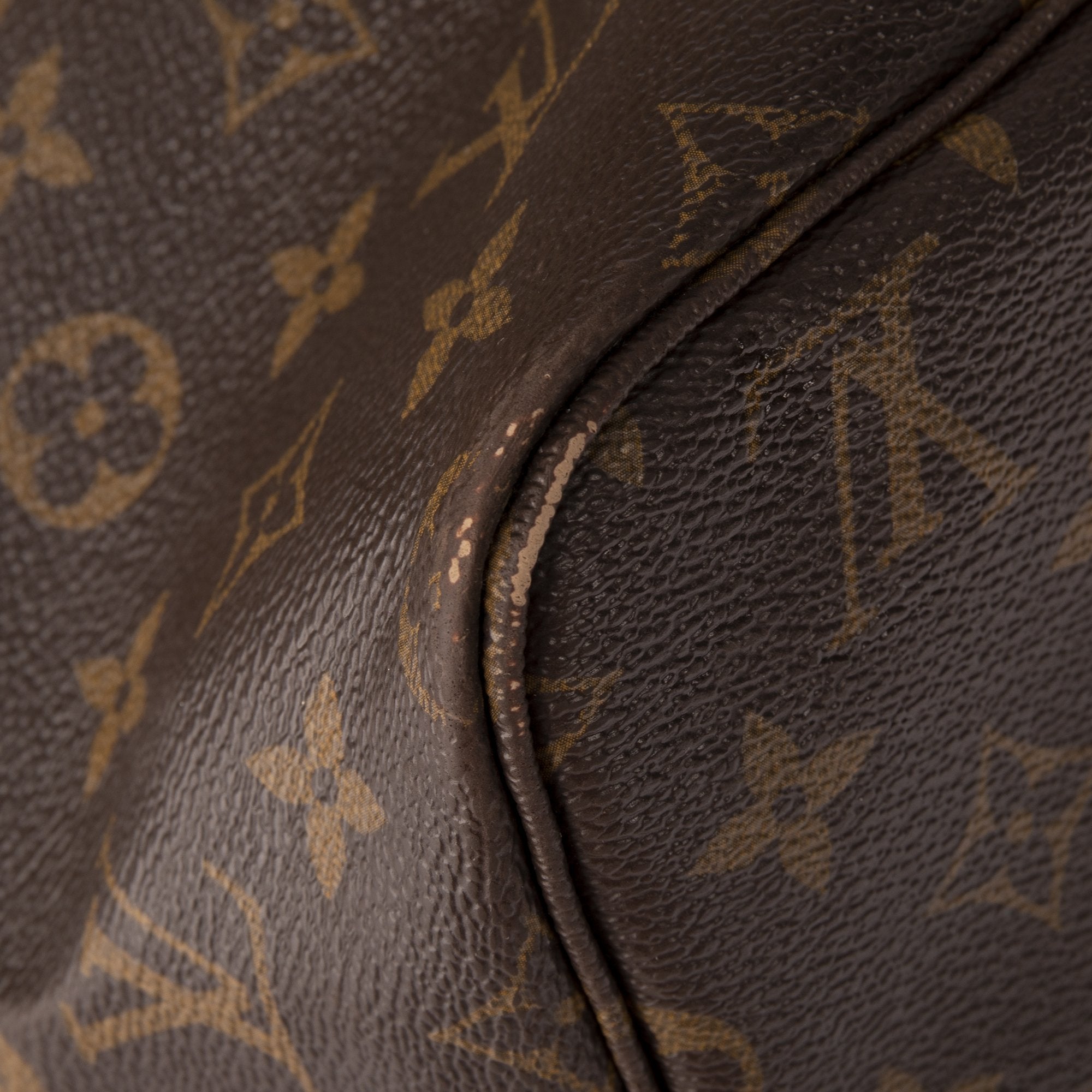 Louis Vuitton Monogram Neverfull GM