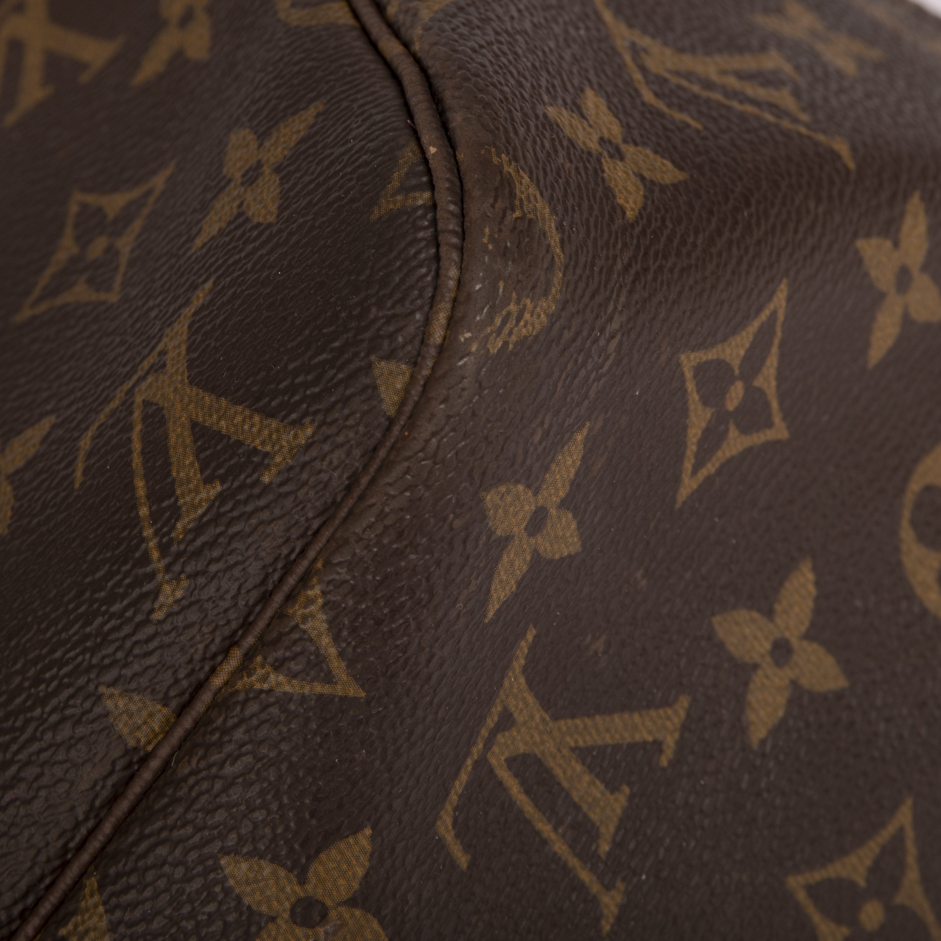 Louis Vuitton Monogram Neverfull GM