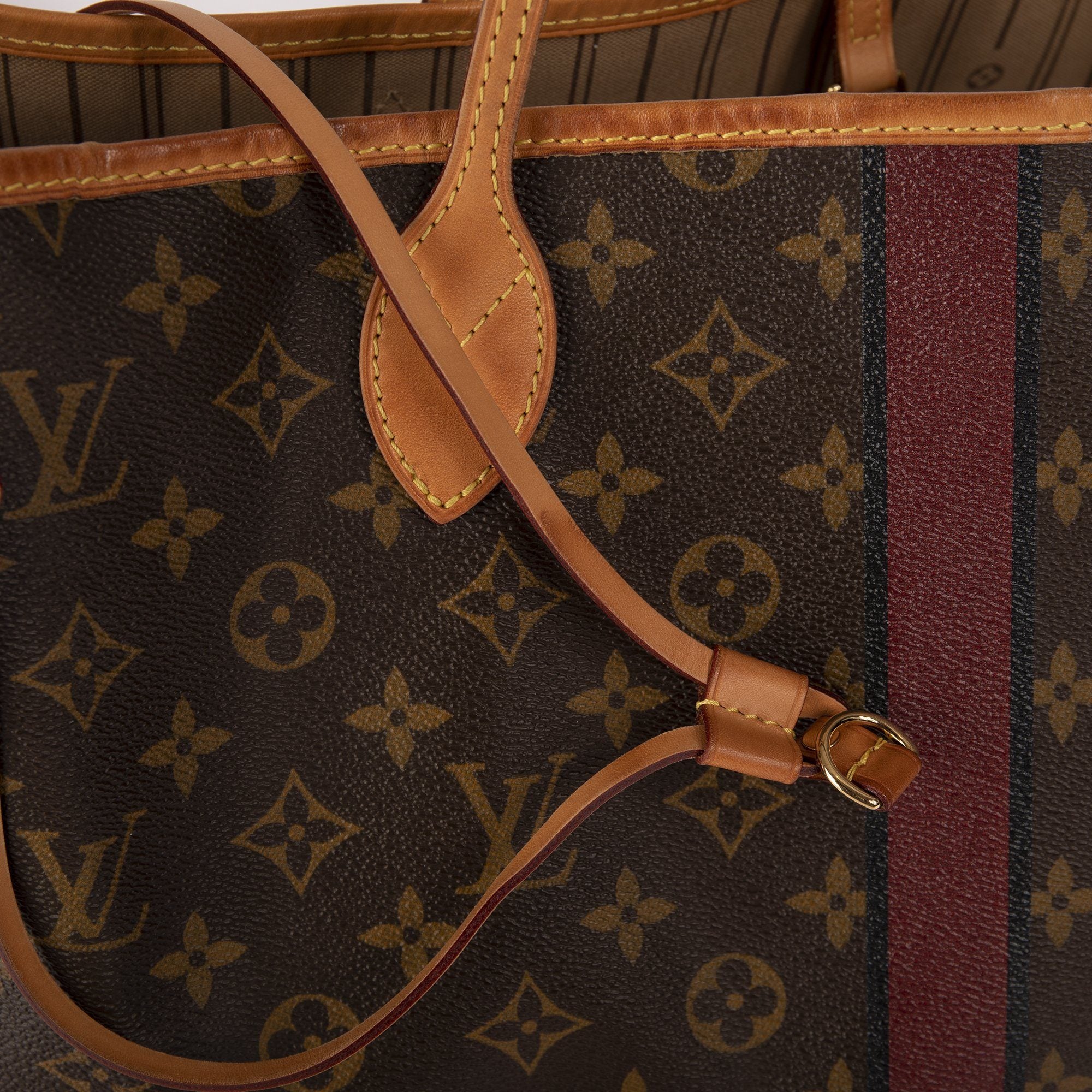Louis Vuitton Monogram Neverfull GM