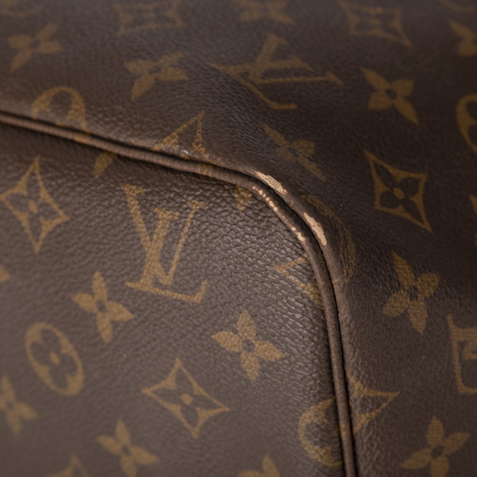 Louis Vuitton Monogram Neverfull GM
