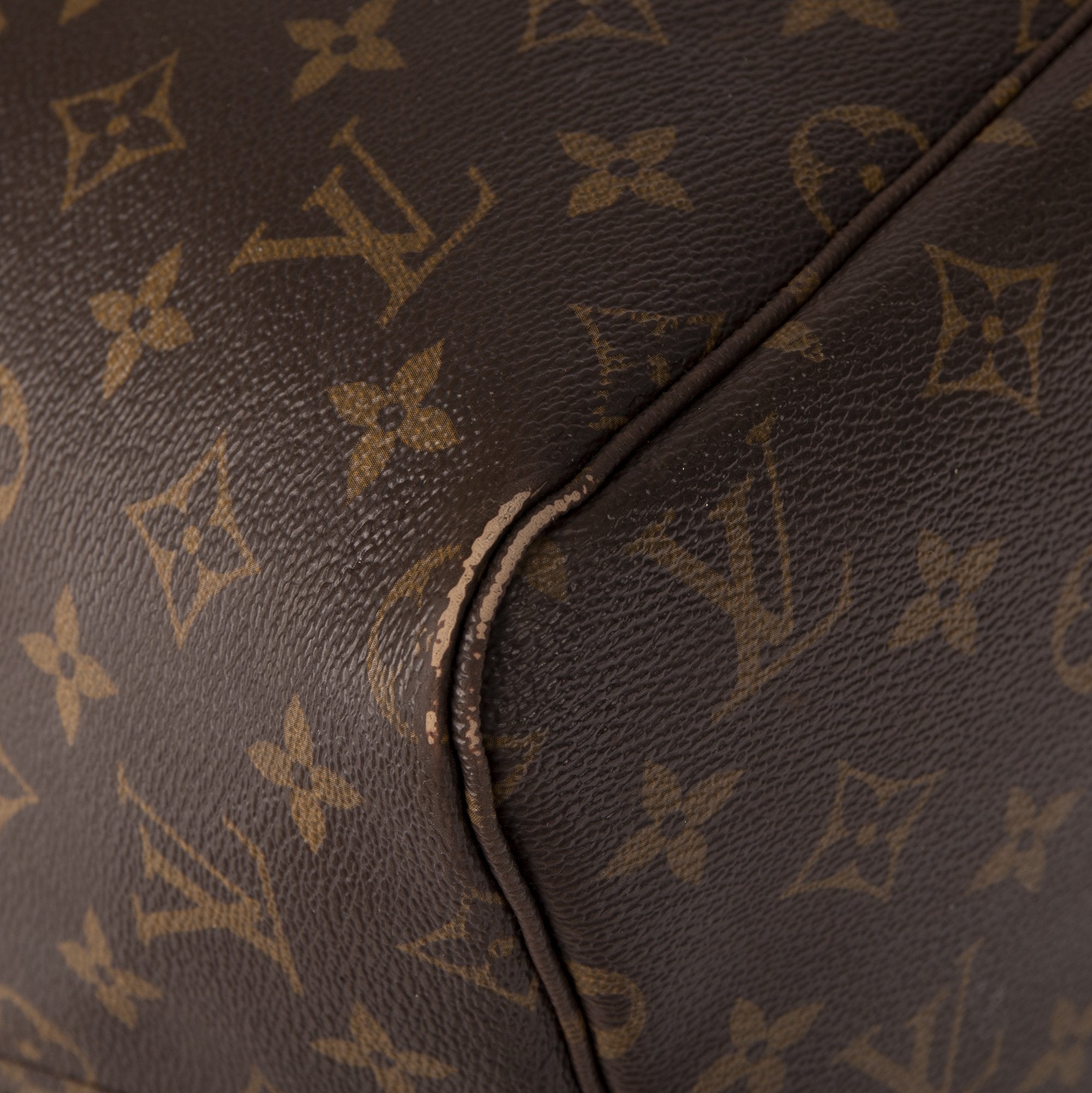 Louis Vuitton Monogram Neverfull GM