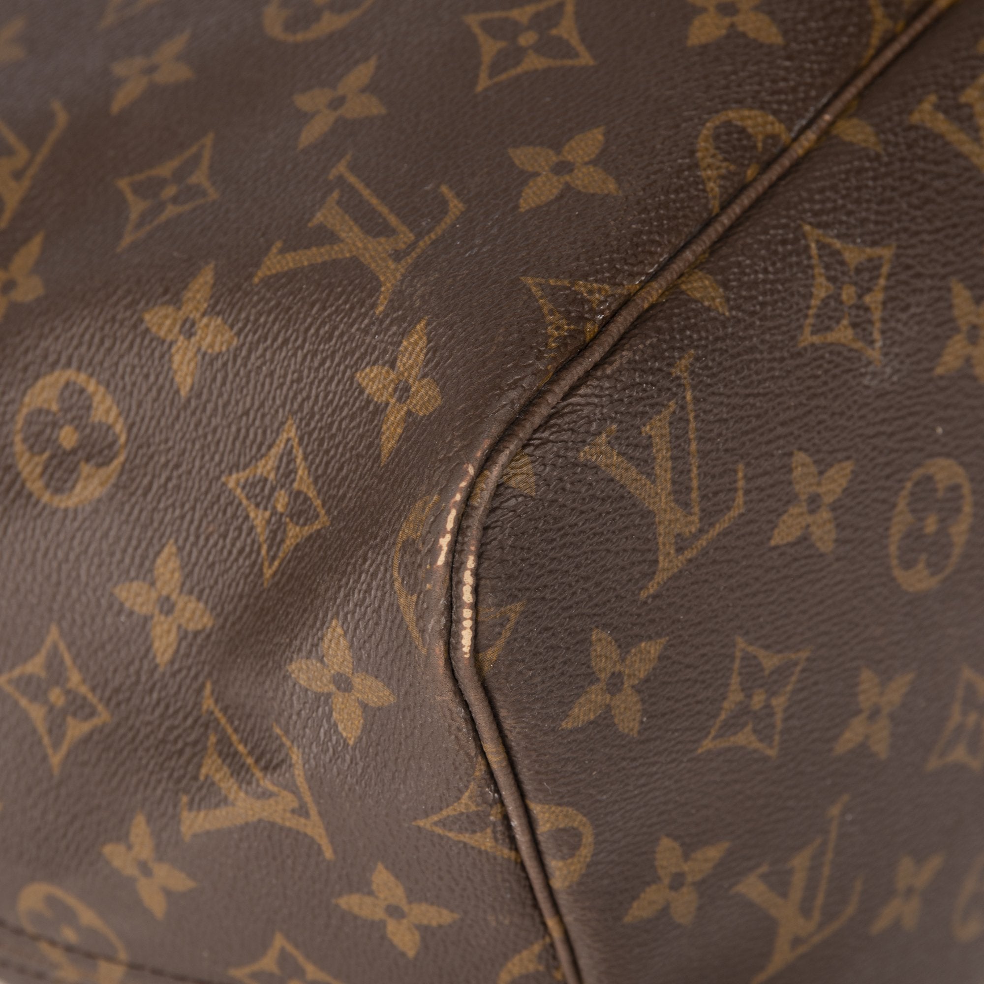 Louis Vuitton Monogram Neverfull GM