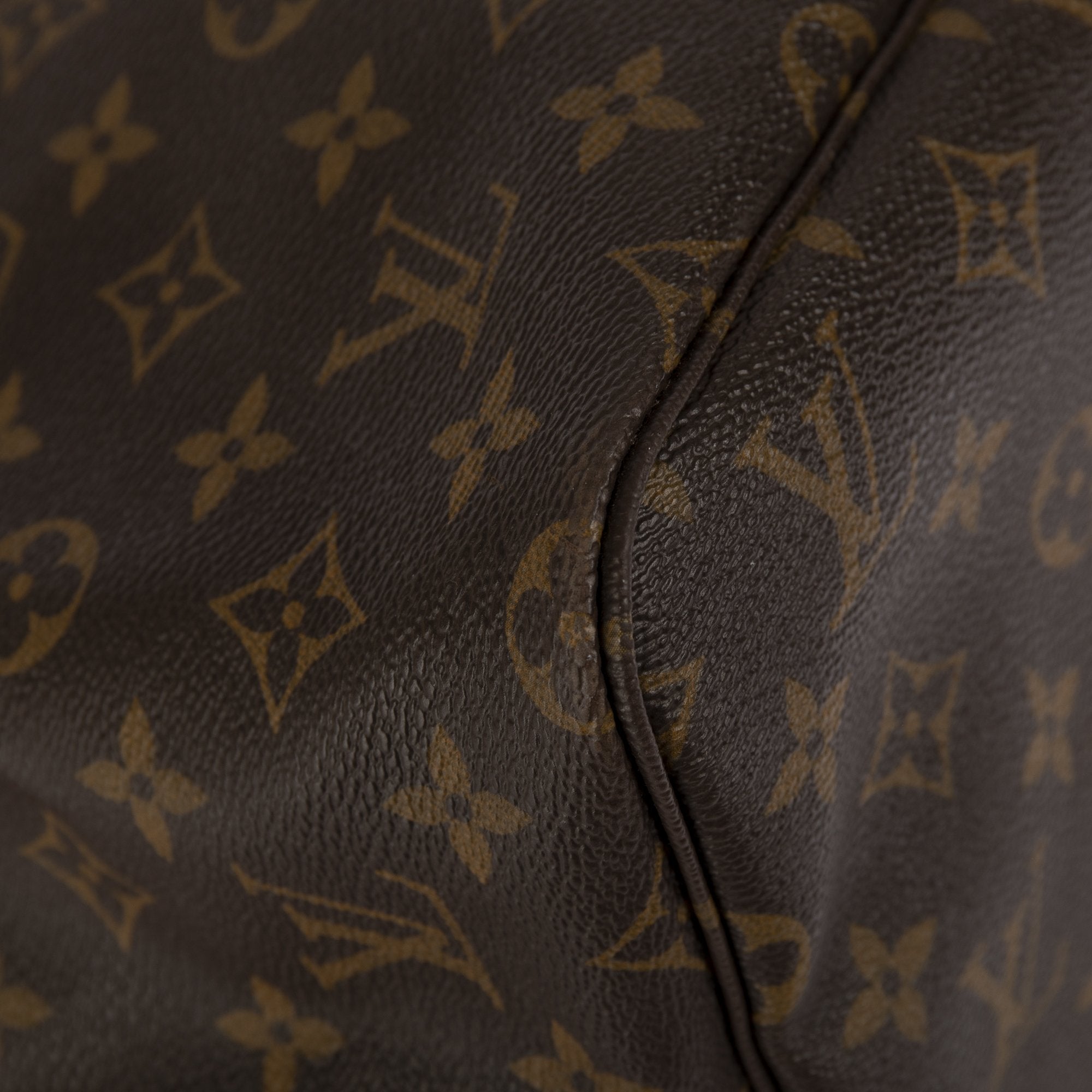 Louis Vuitton Monogram Neverfull GM