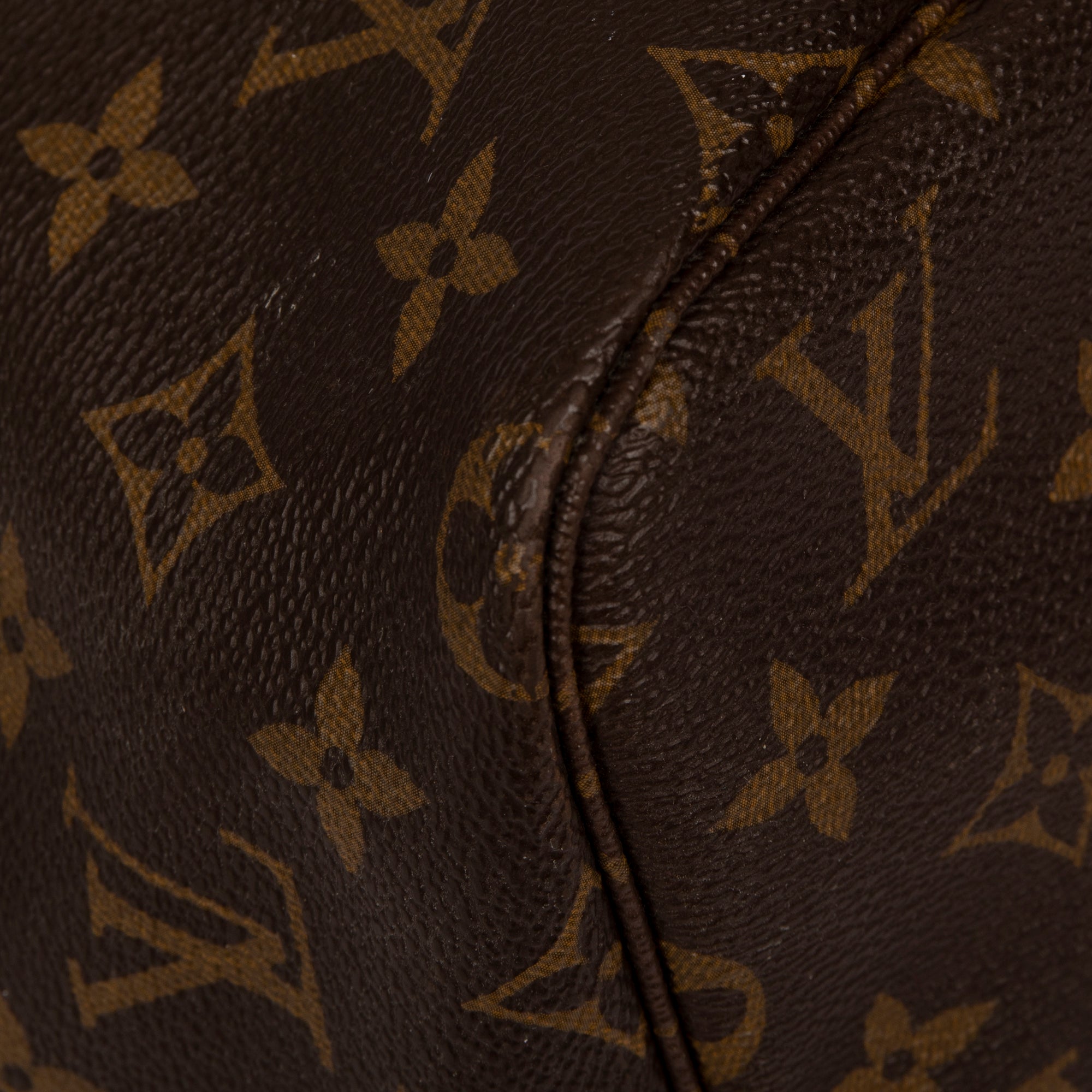 Louis Vuitton Monogram Neverfull GM w/ Box & Receipt