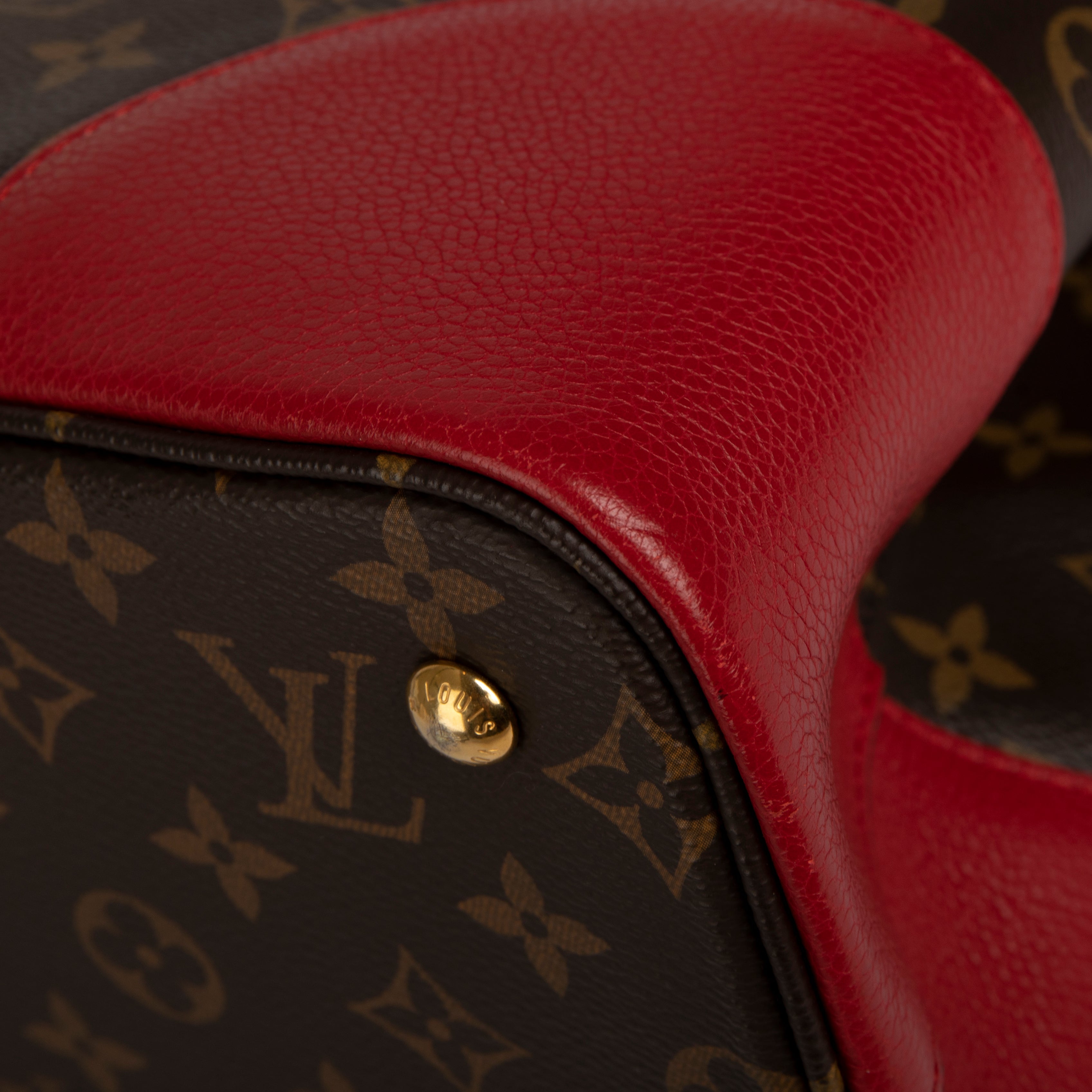 Louis Vuitton Monogram Neverfull GM w/ Pochette
