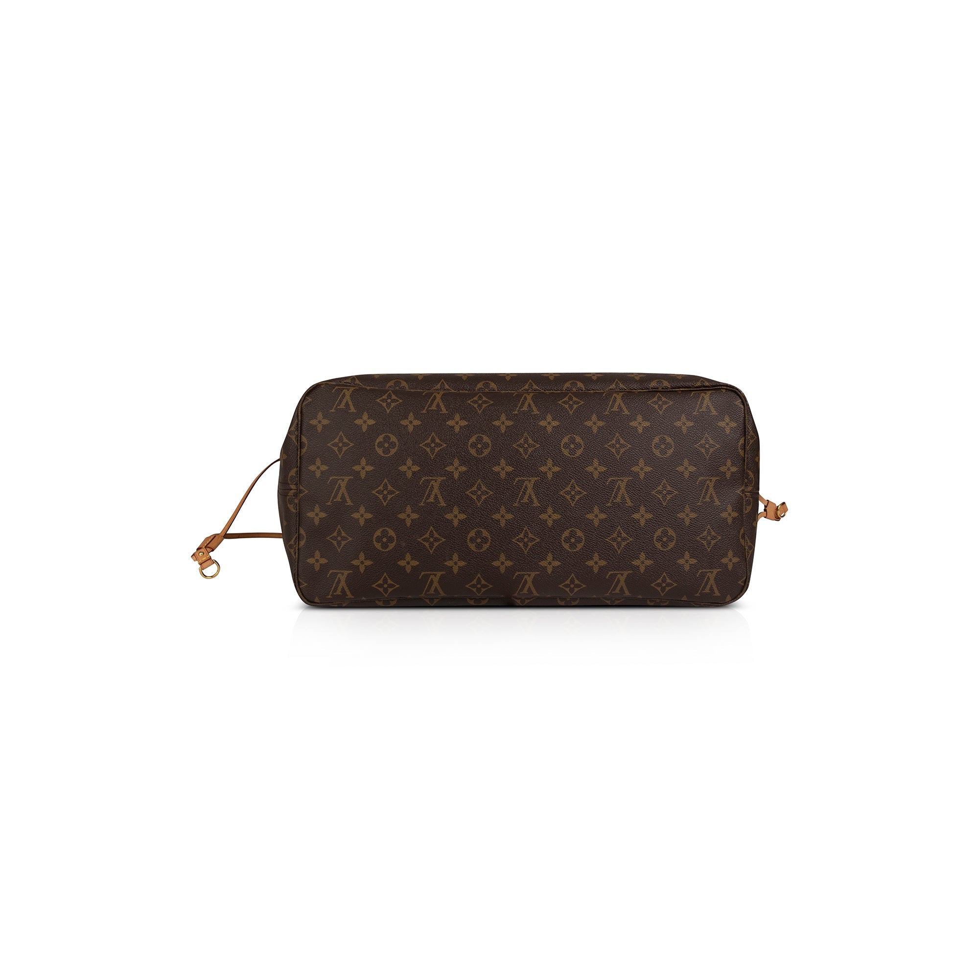 Louis Vuitton Monogram Neverfull GM w/ Pochette