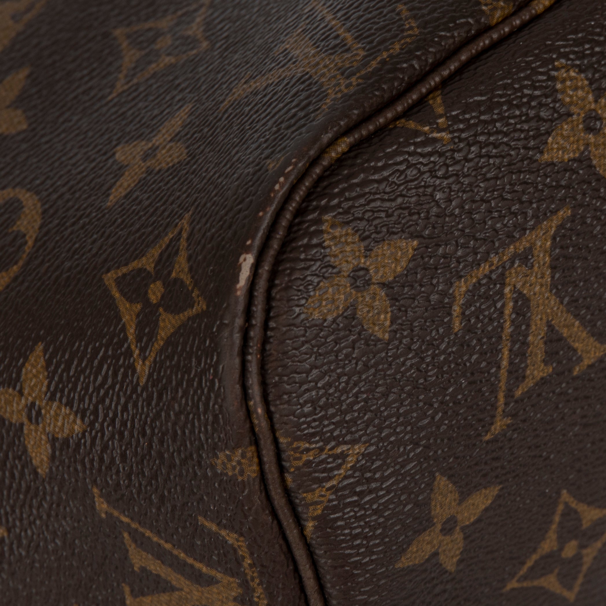 Louis Vuitton Monogram Neverfull MM