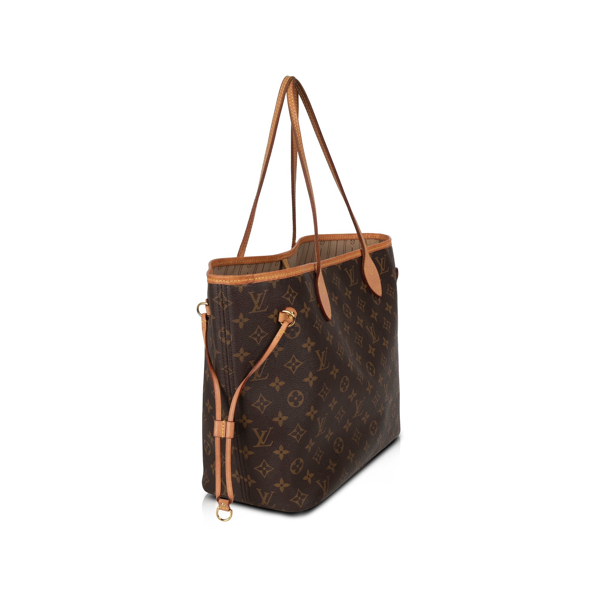 Louis Vuitton Monogram Neverfull MM