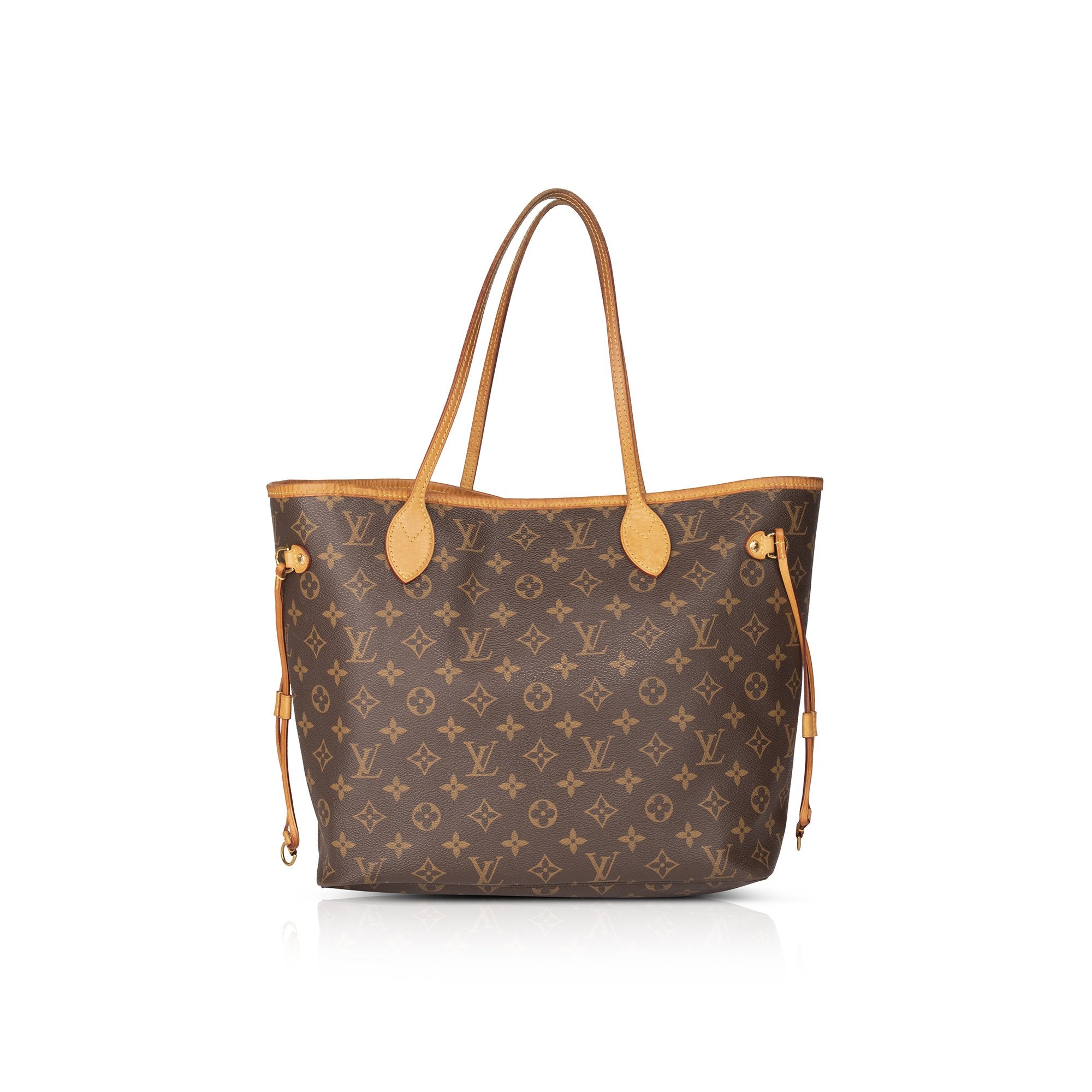 Louis Vuitton Monogram Neverfull MM