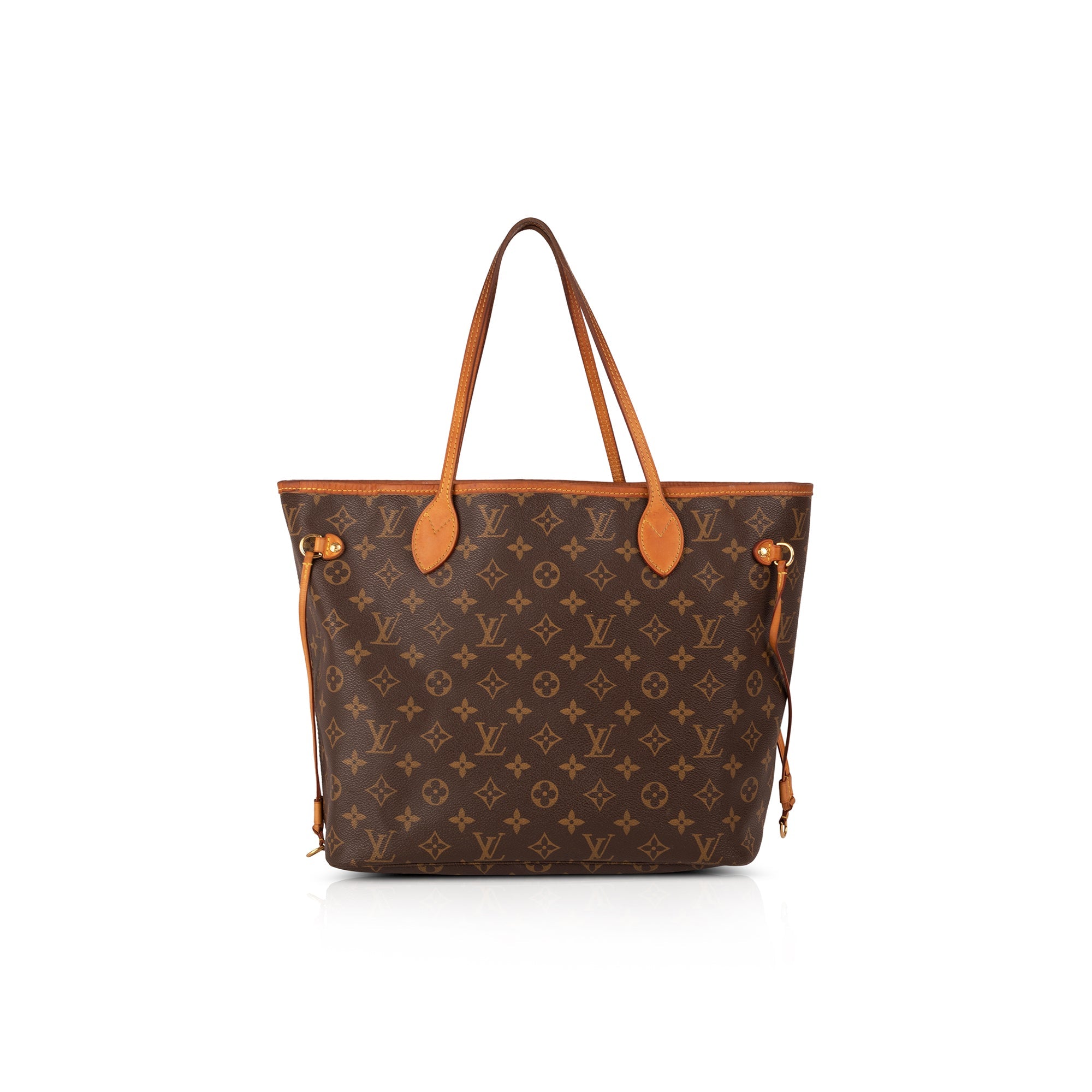 Louis Vuitton Monogram Neverfull MM