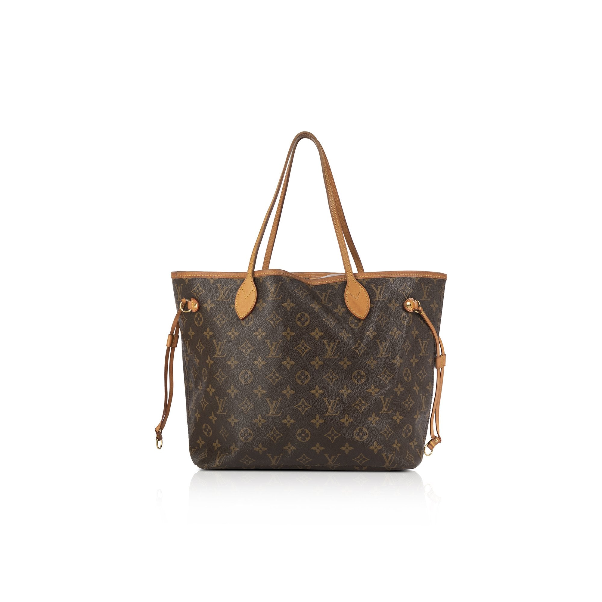Louis Vuitton Monogram Neverfull MM