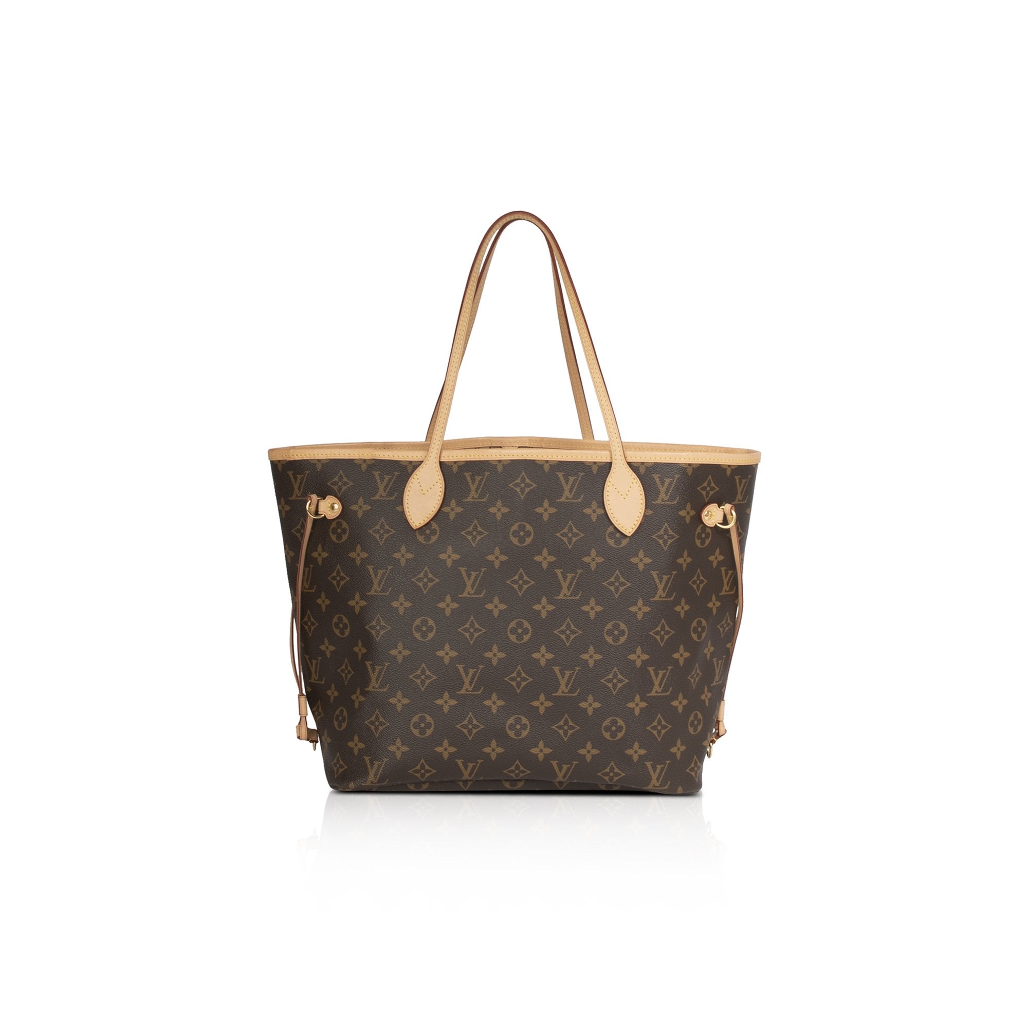 Louis Vuitton Monogram Neverfull MM