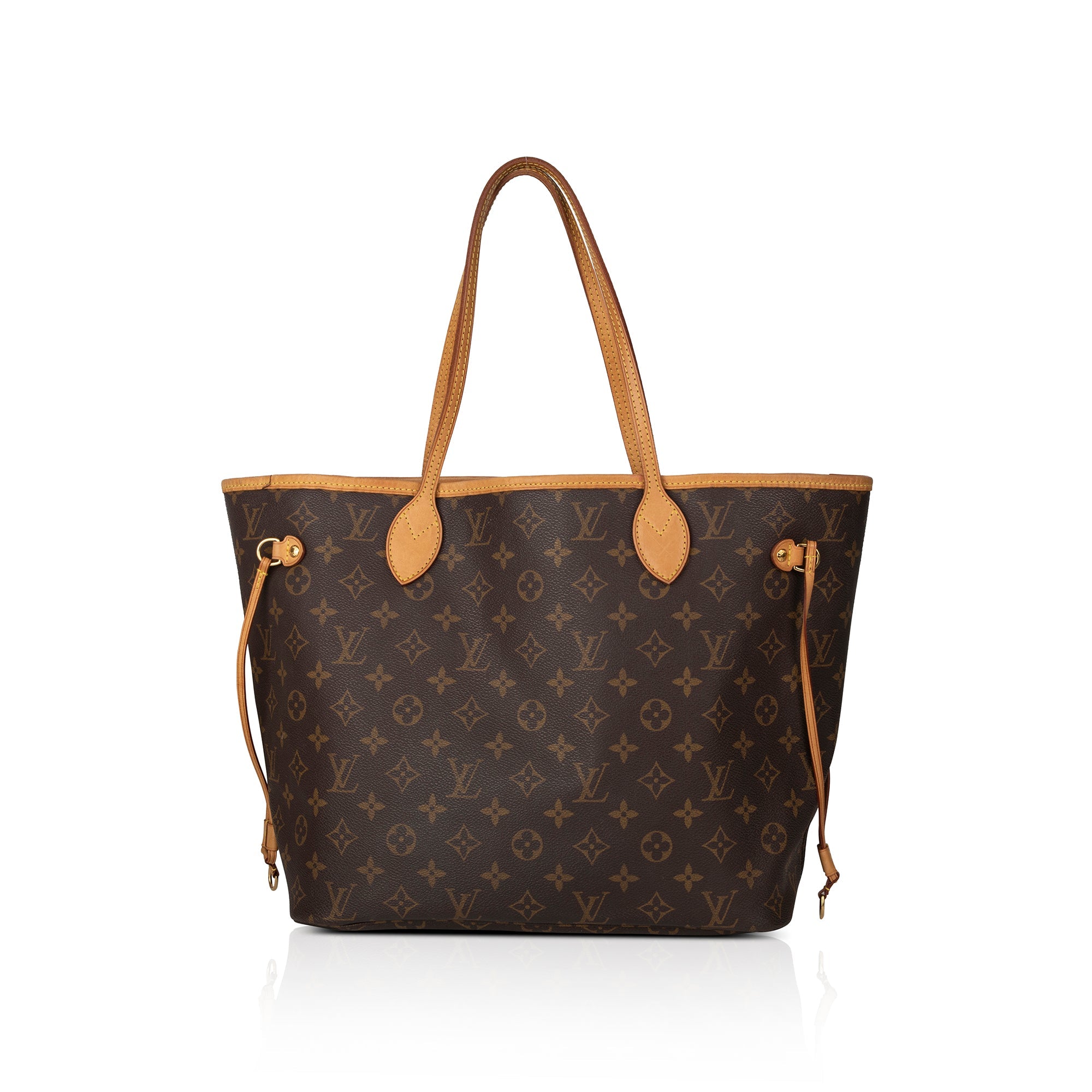 Louis Vuitton Monogram Neverfull MM