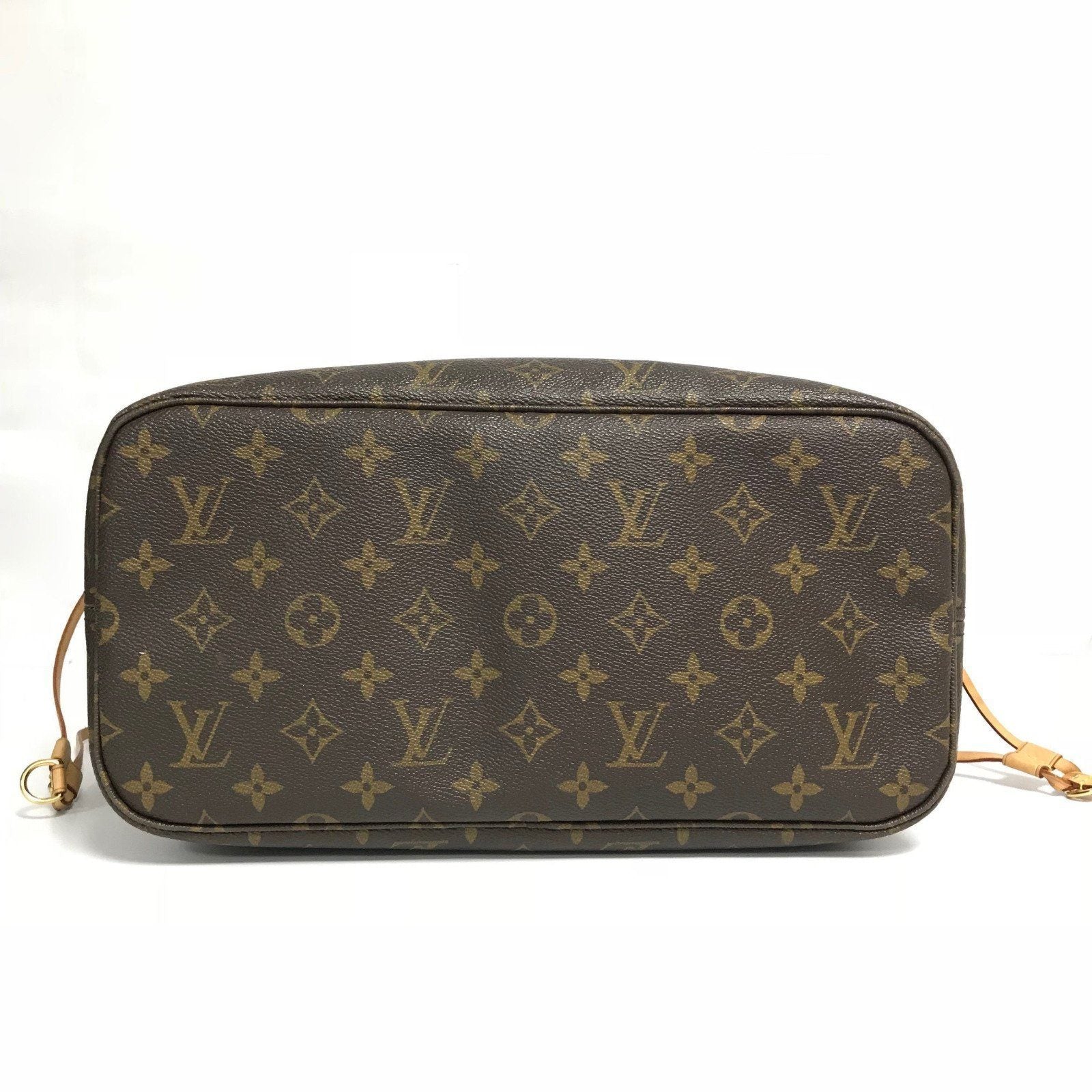 Louis Vuitton Monogram Neverfull MM