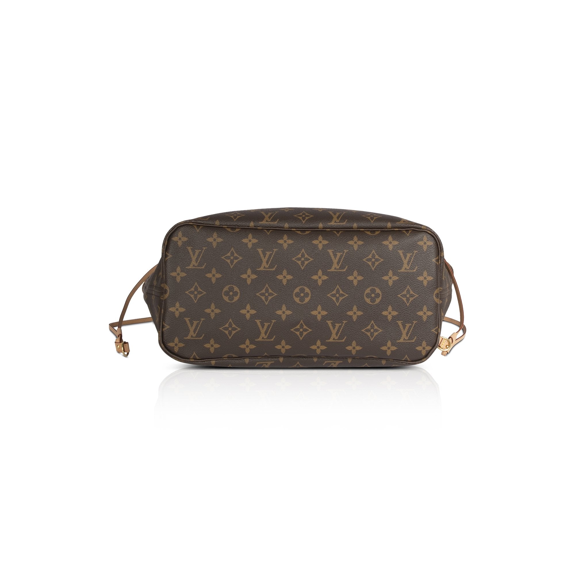 Louis Vuitton Monogram Neverfull MM