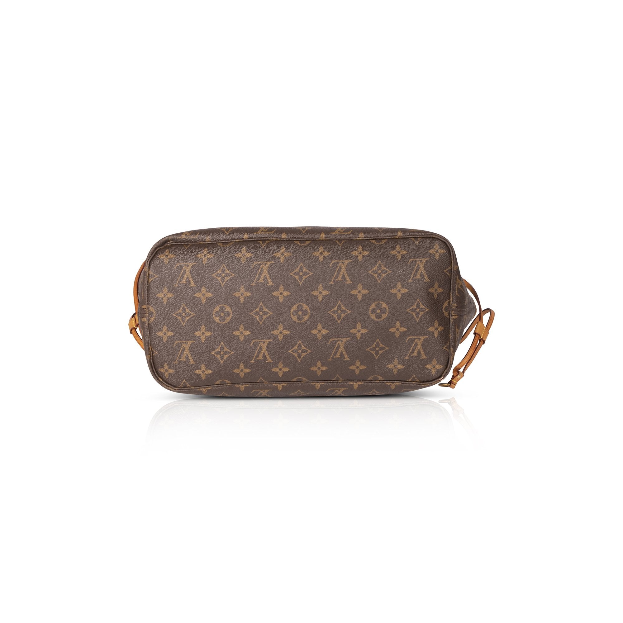 Louis Vuitton Monogram Neverfull MM