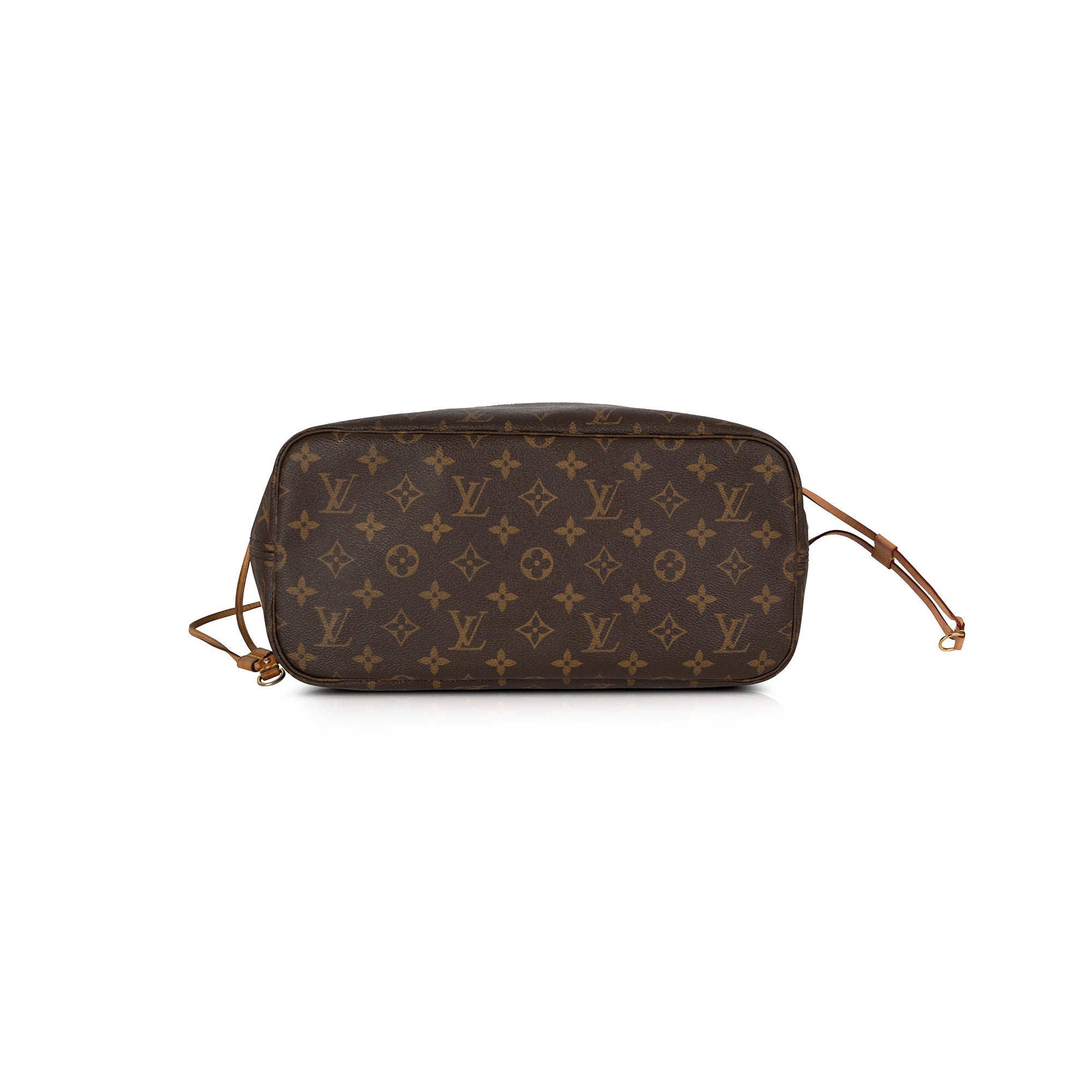 Louis Vuitton Monogram Neverfull MM