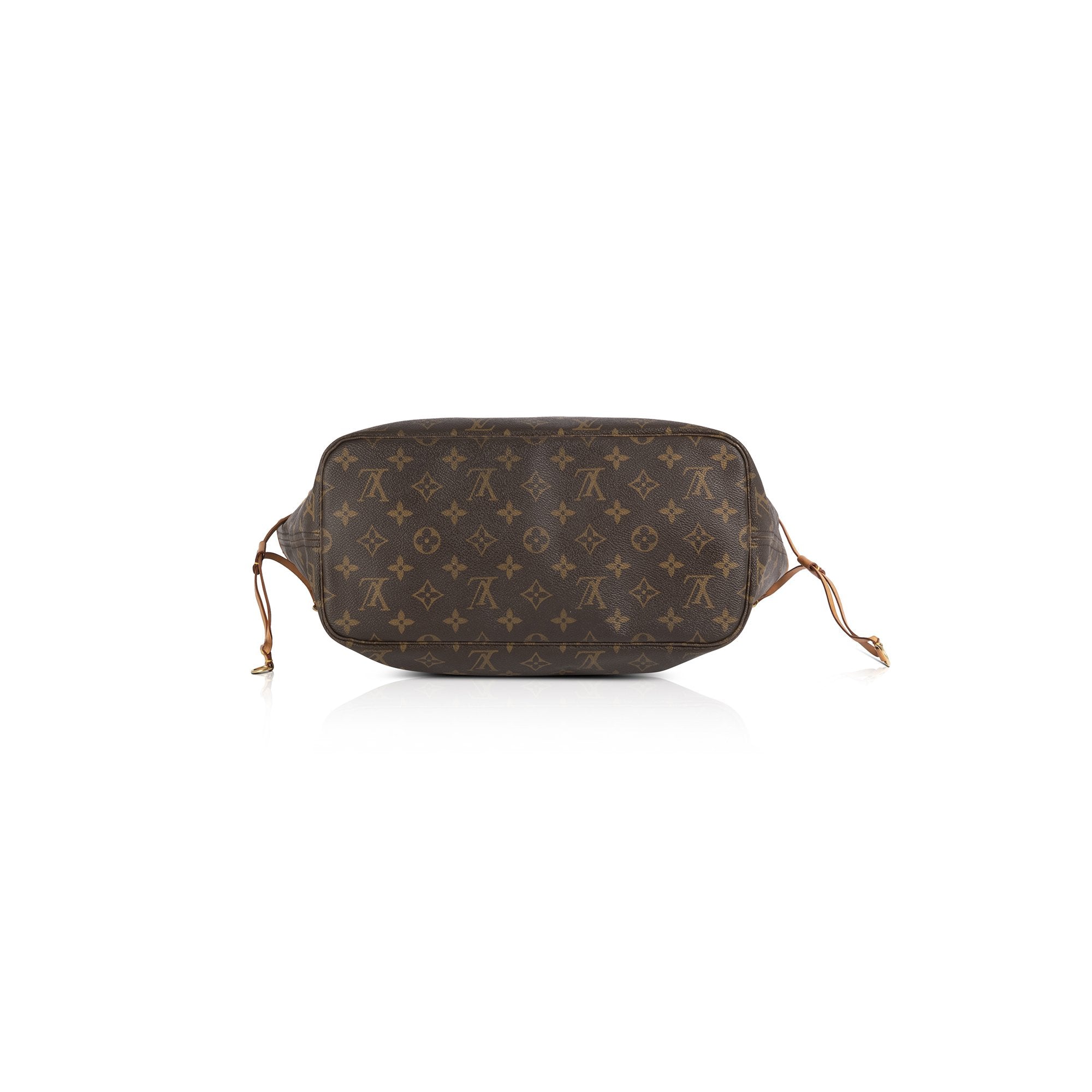 Louis Vuitton Monogram Neverfull MM