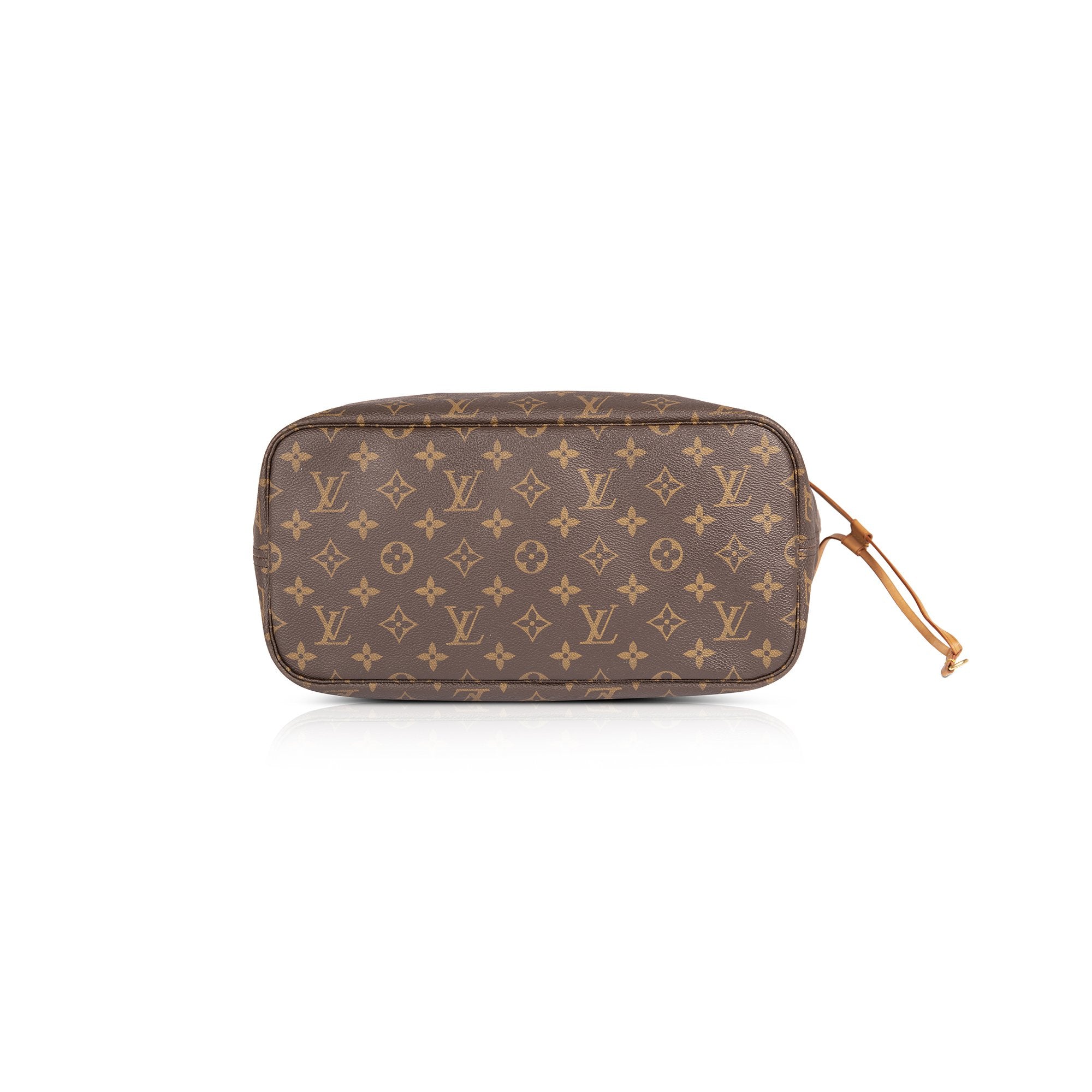 Louis Vuitton Monogram Neverfull MM