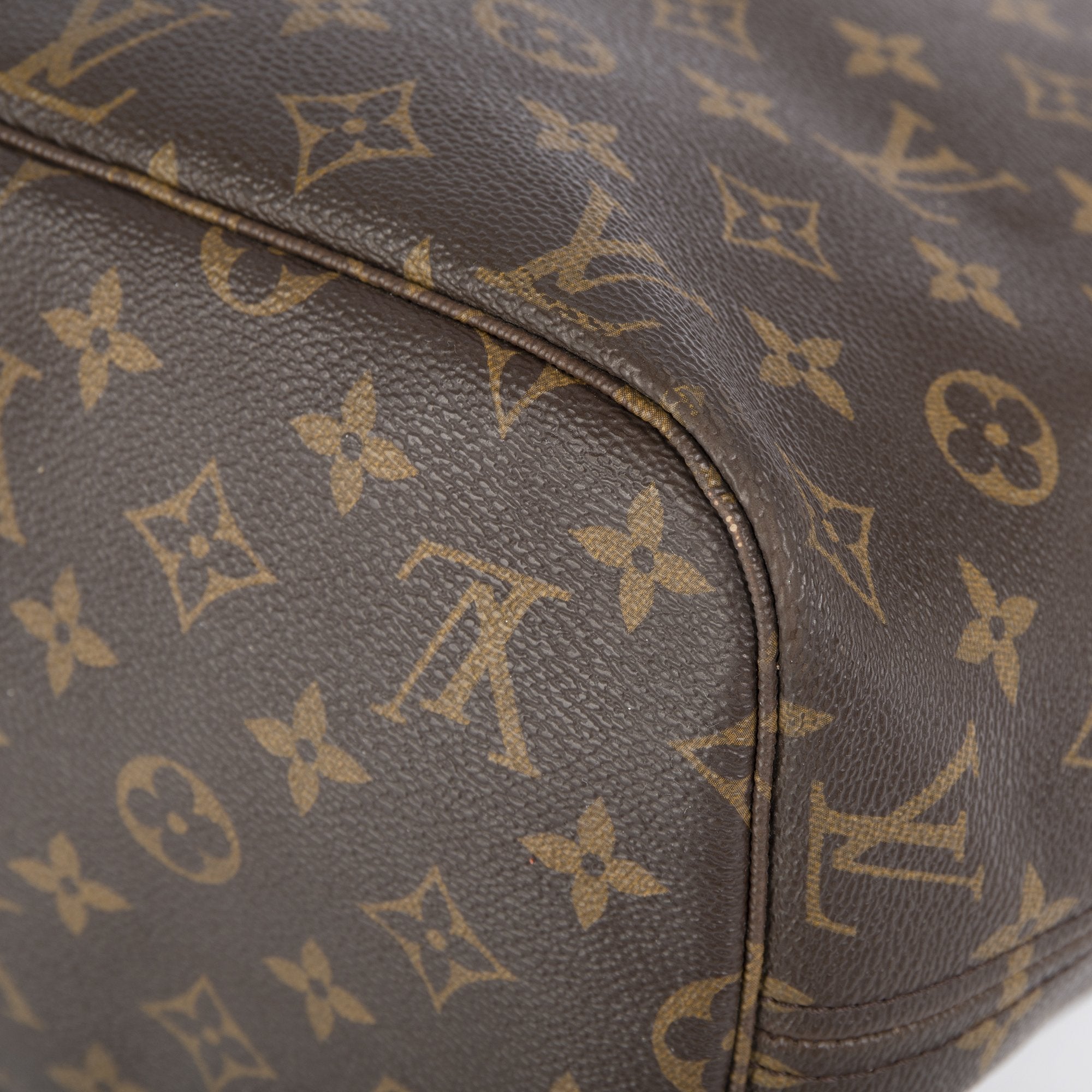 Louis Vuitton Monogram Neverfull MM