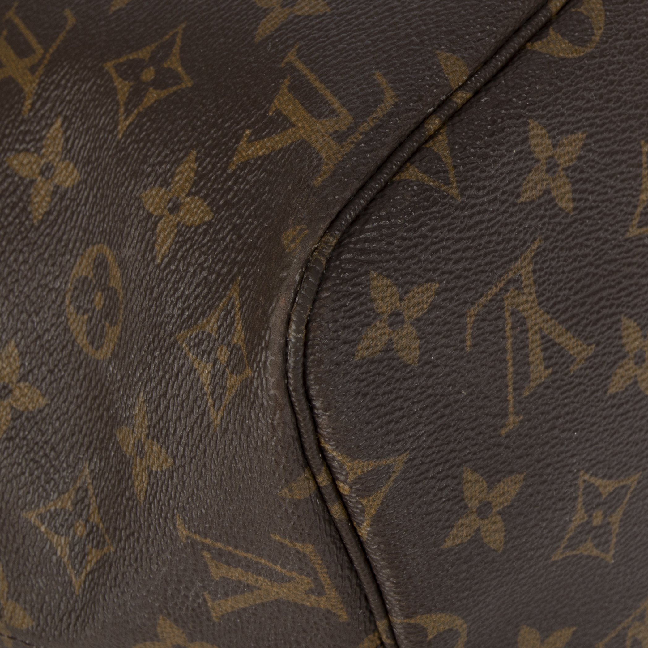 Louis Vuitton Monogram Neverfull MM