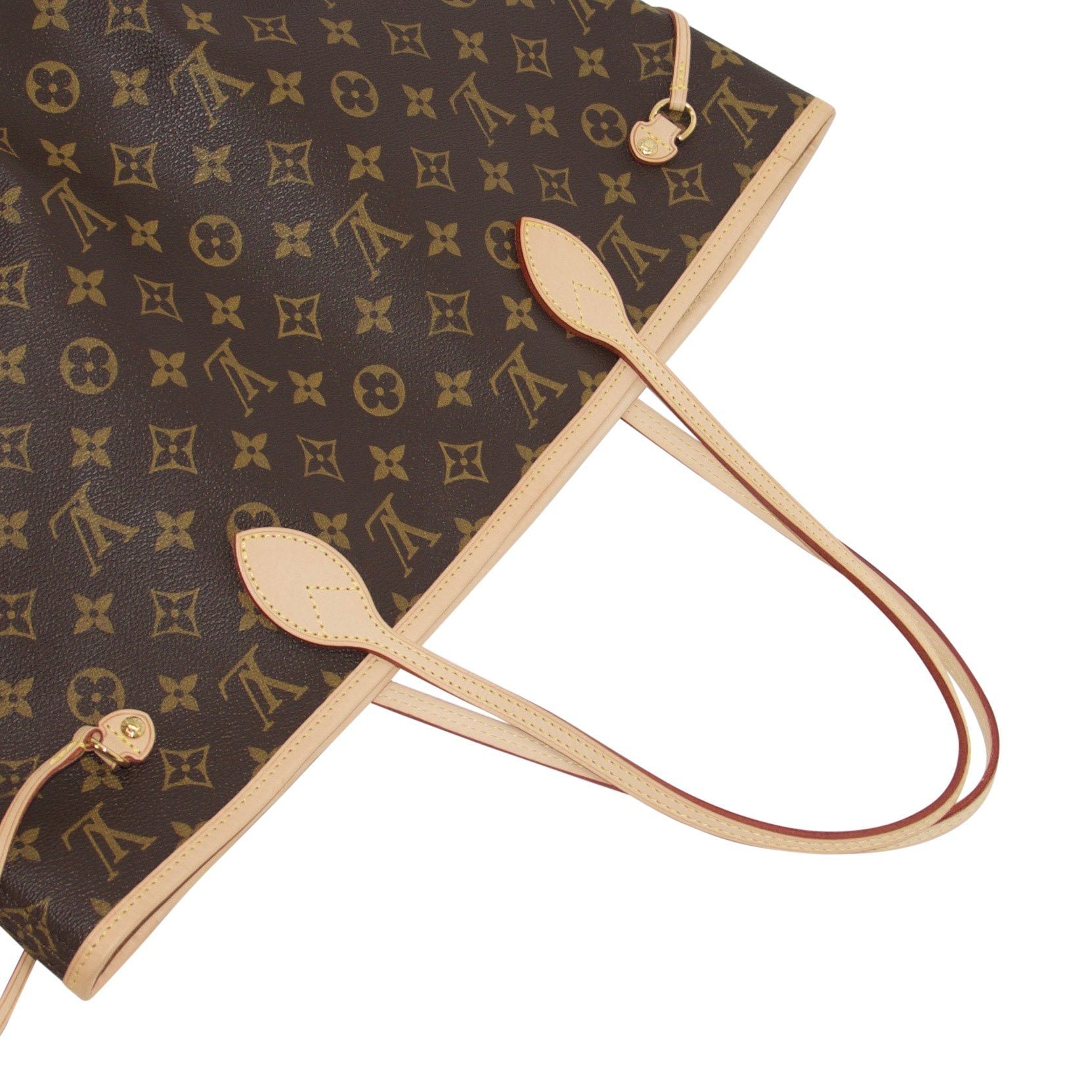 Louis Vuitton Monogram Neverfull MM