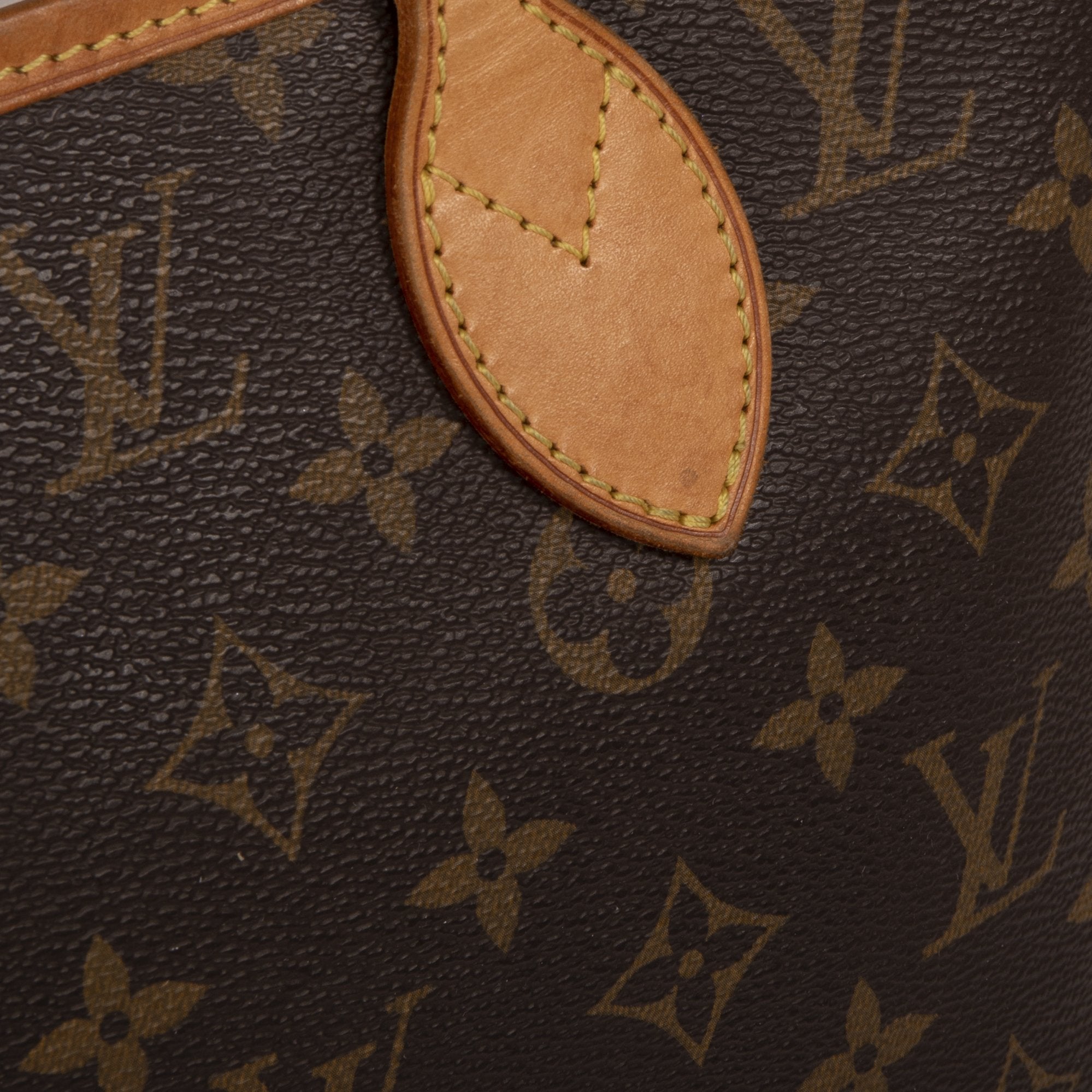 Louis Vuitton Monogram Neverfull MM