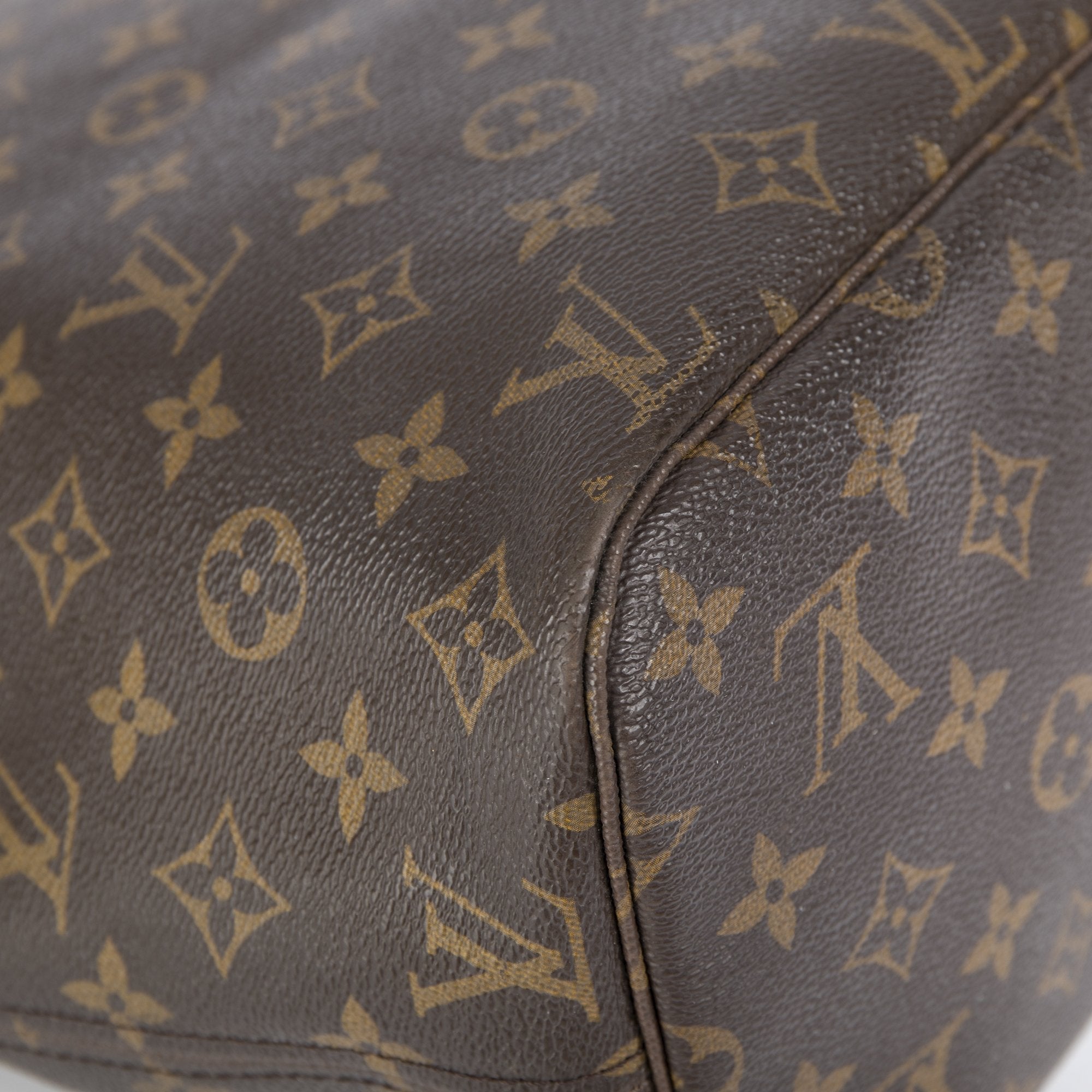 Louis Vuitton Monogram Neverfull MM