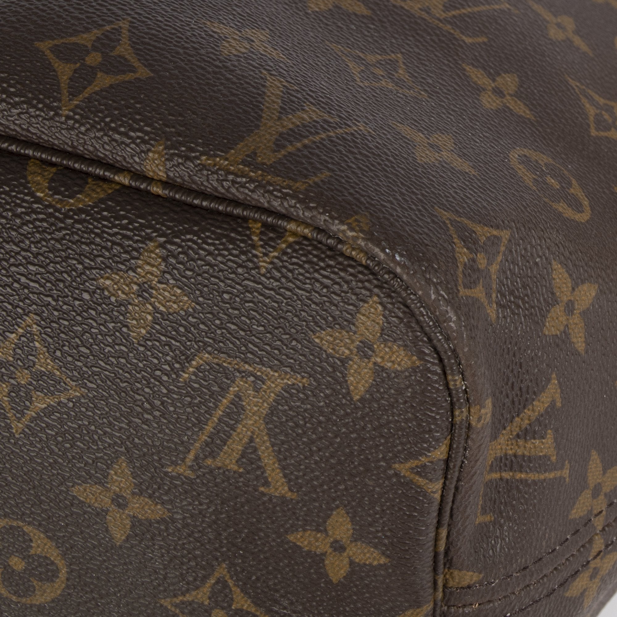 Louis Vuitton Monogram Neverfull MM