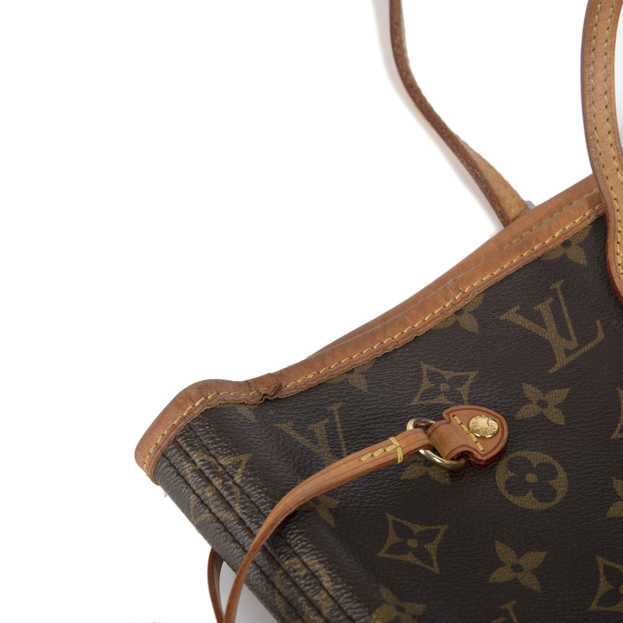 Louis Vuitton Monogram Neverfull MM