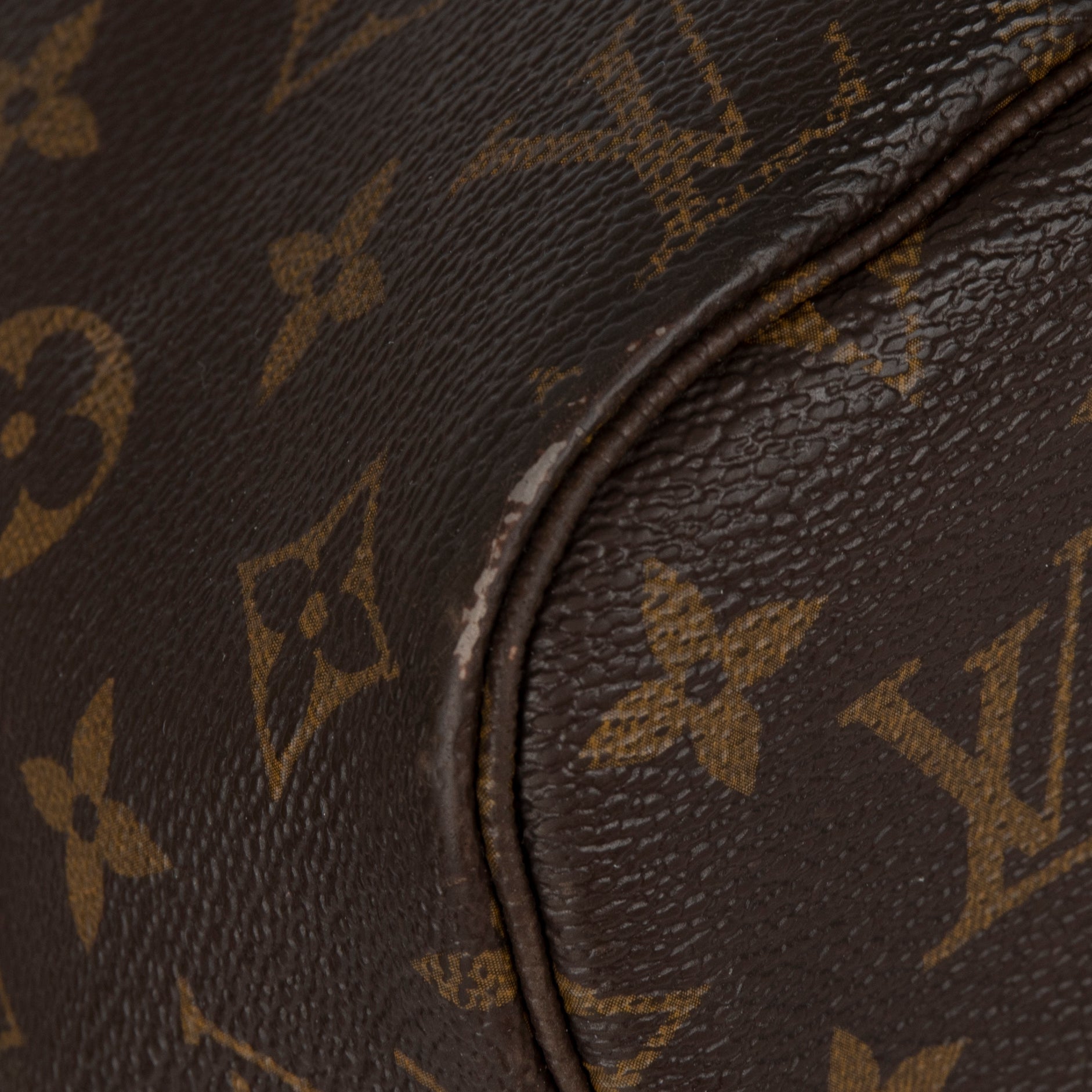 Louis Vuitton Monogram Neverfull MM