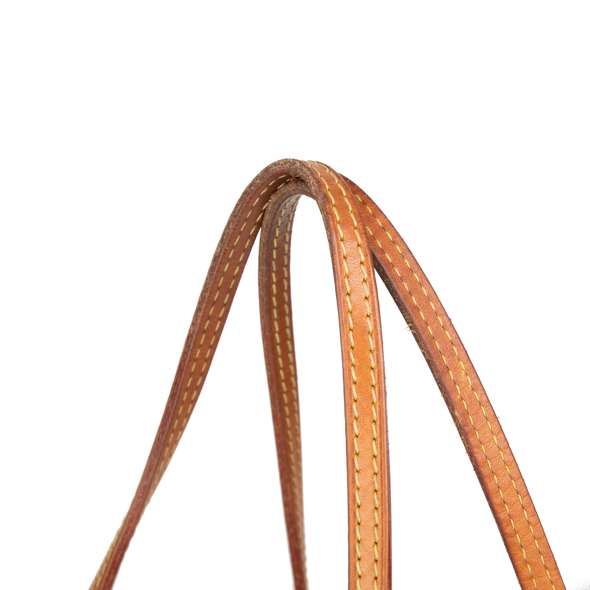 Louis Vuitton Monogram Neverfull MM
