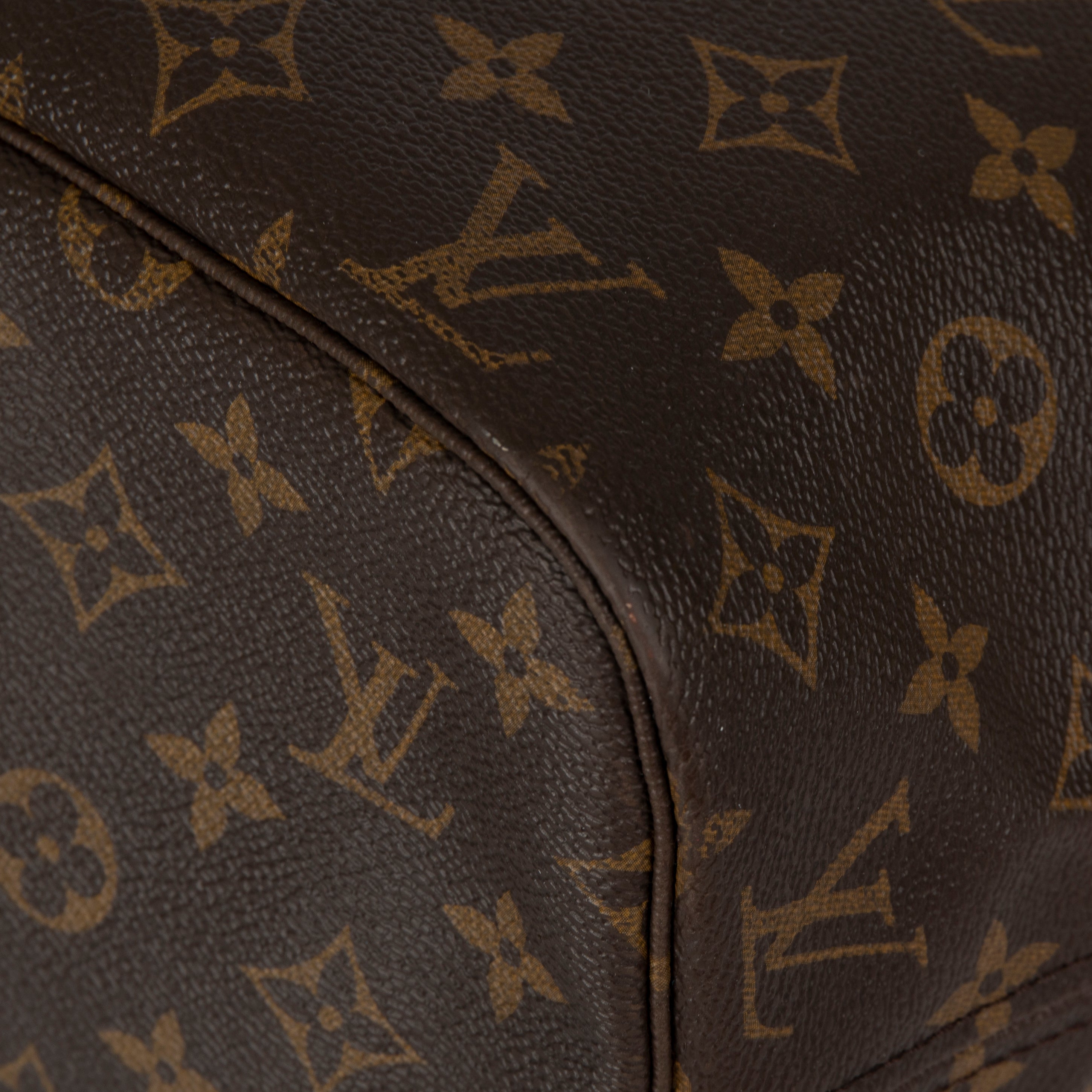 Louis Vuitton Monogram Neverfull MM