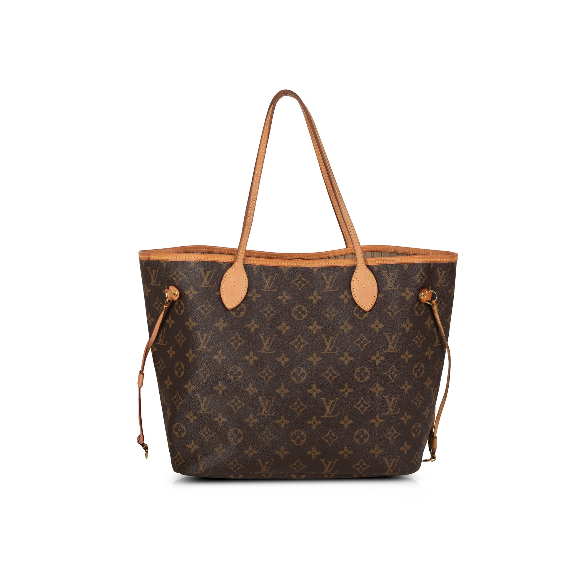 Louis Vuitton Monogram Neverfull MM