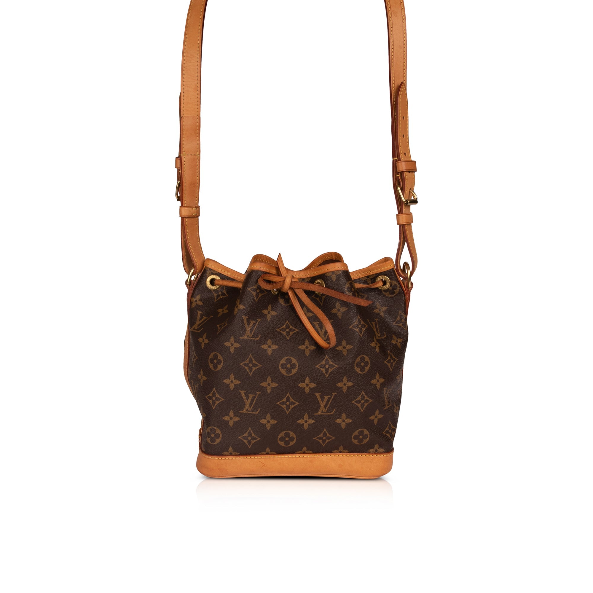 Louis Vuitton Monogram Noe BB