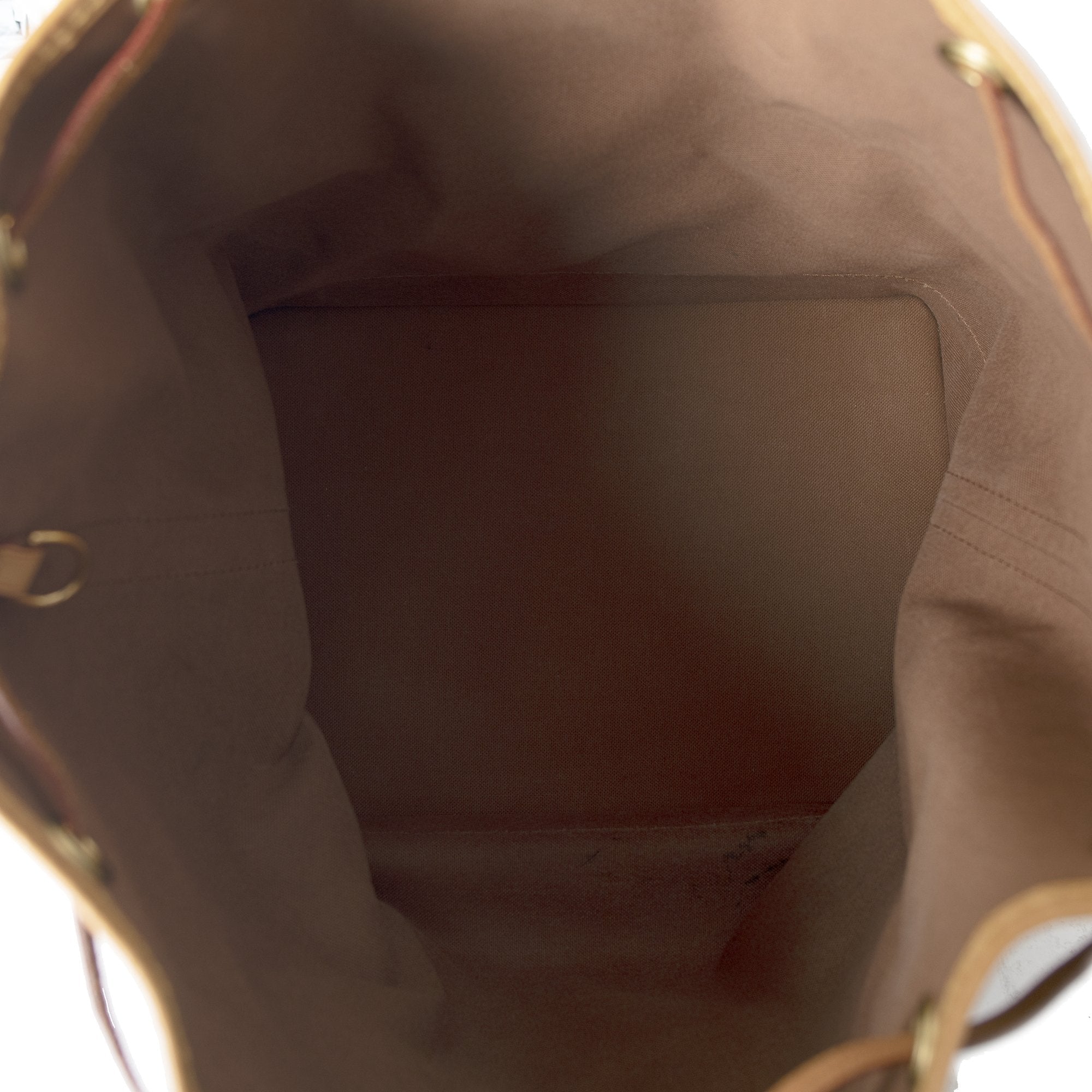 Louis Vuitton Monogram Noe Bag