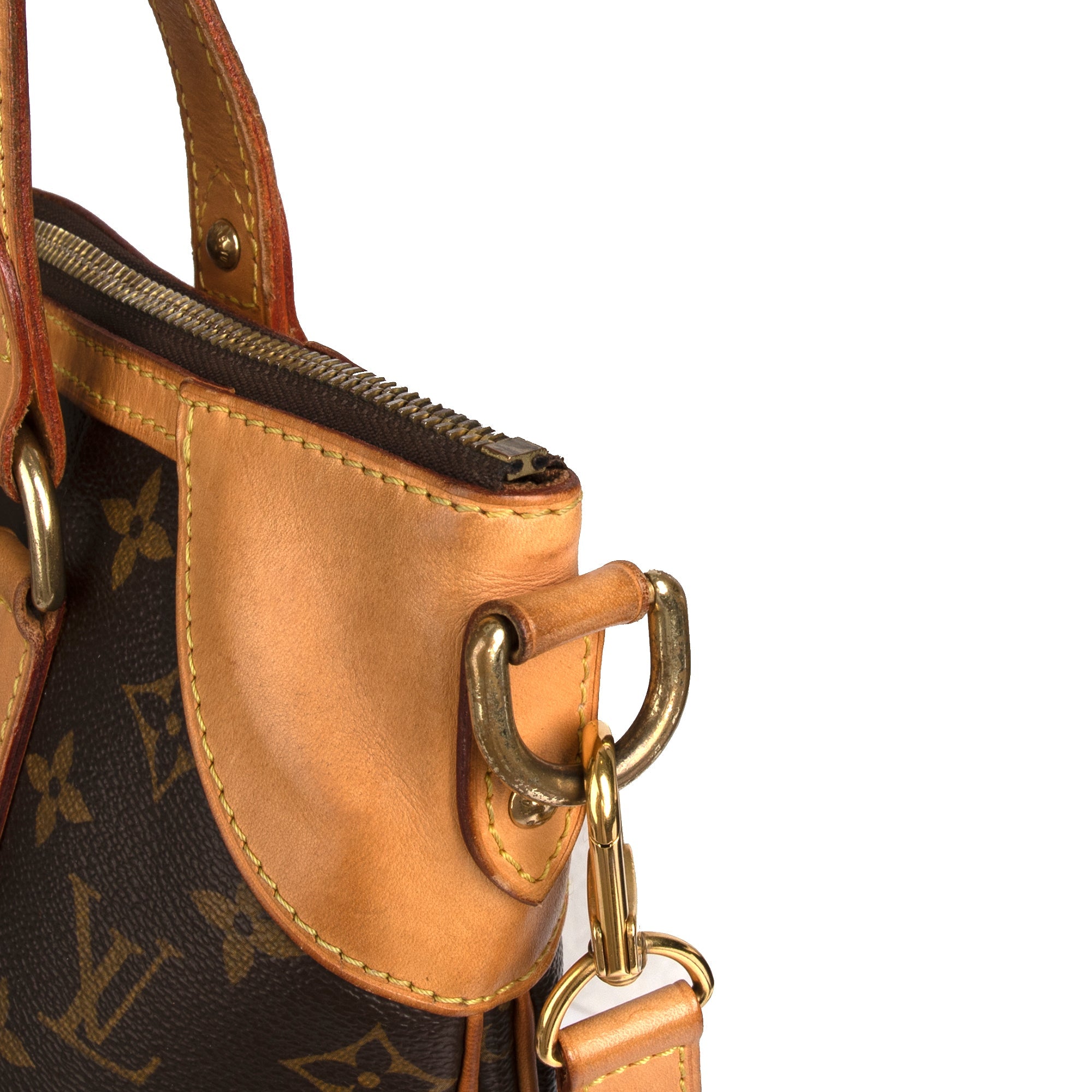 Louis Vuitton Monogram Odeon GM