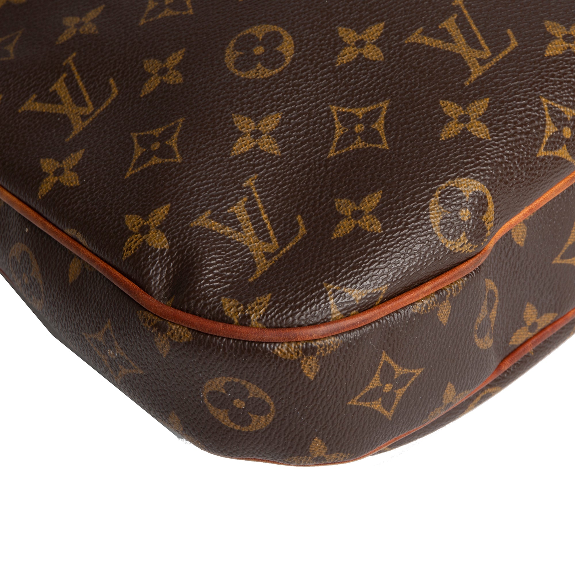 Louis Vuitton Monogram Odeon MM